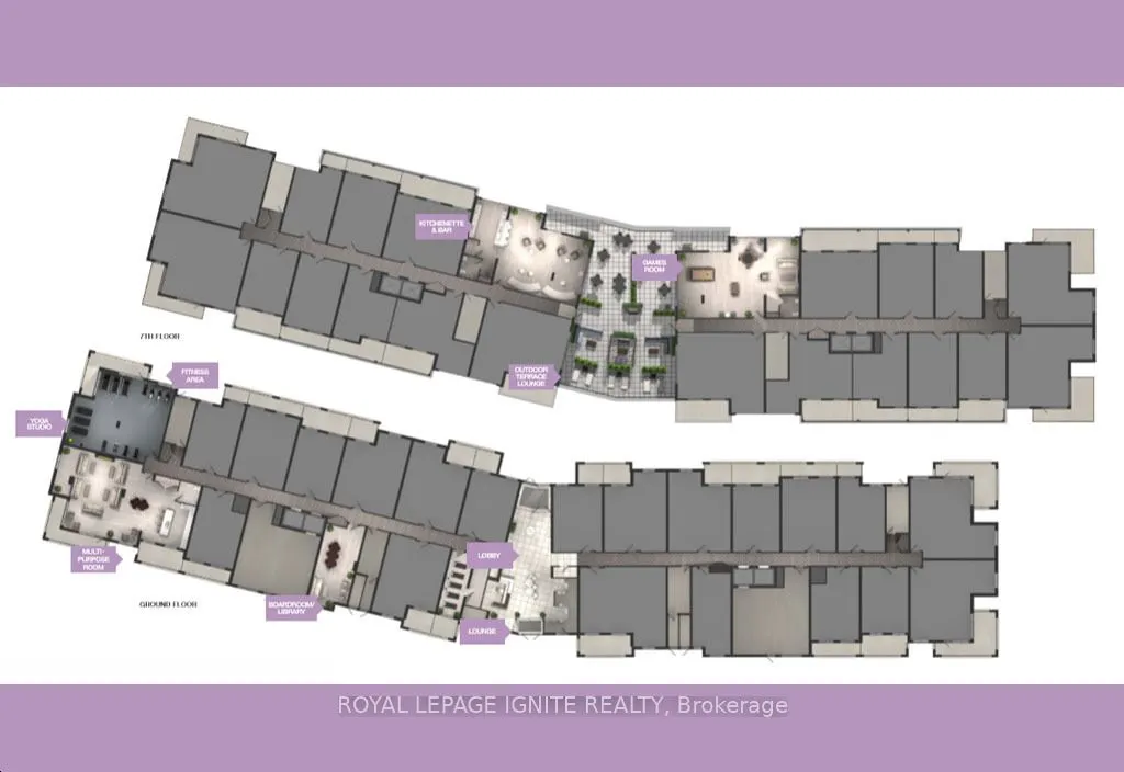 51 Clarington Boulevard, #222