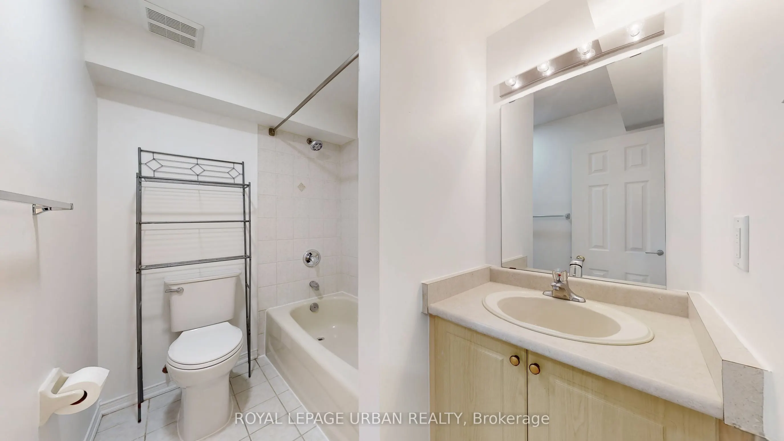 4651C Kingston Road, #Lower Level