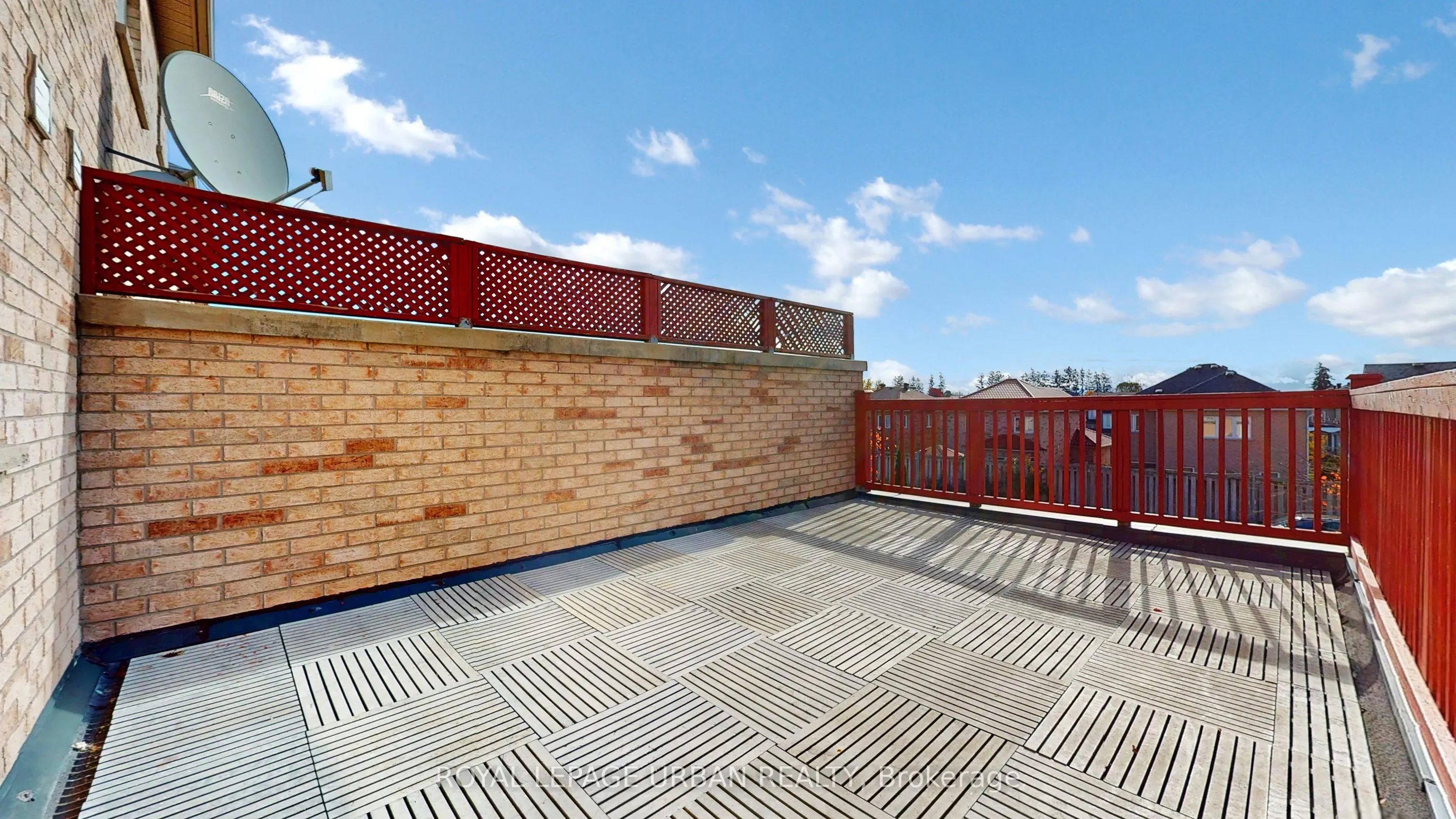 4651C Kingston Road, #Lower Level