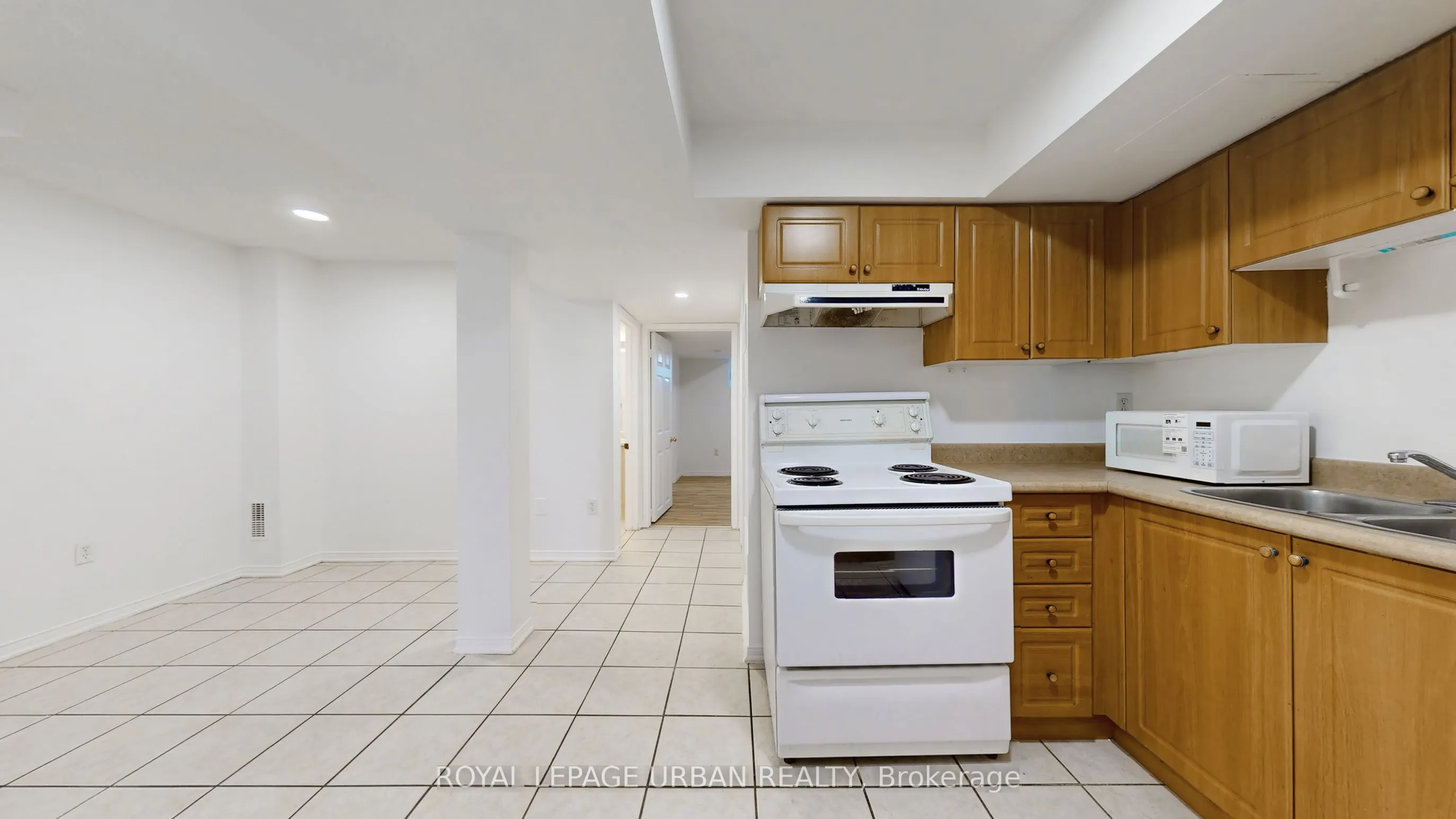 4651C Kingston Road, #Lower Level