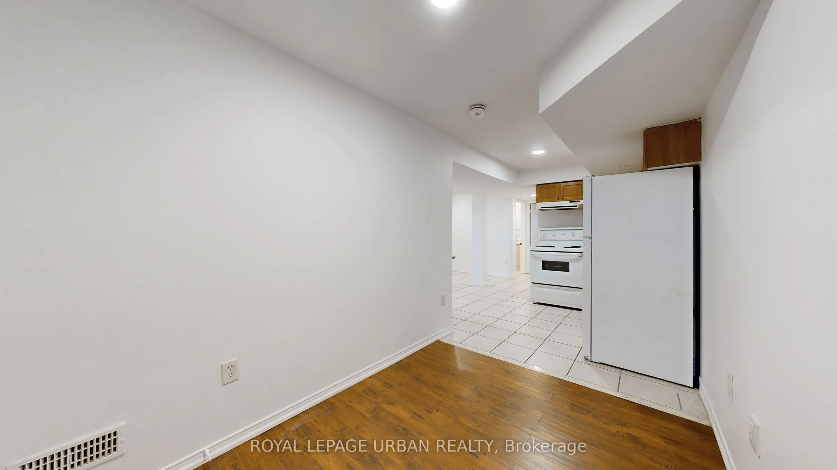 4651C Kingston Road, #Lower Level