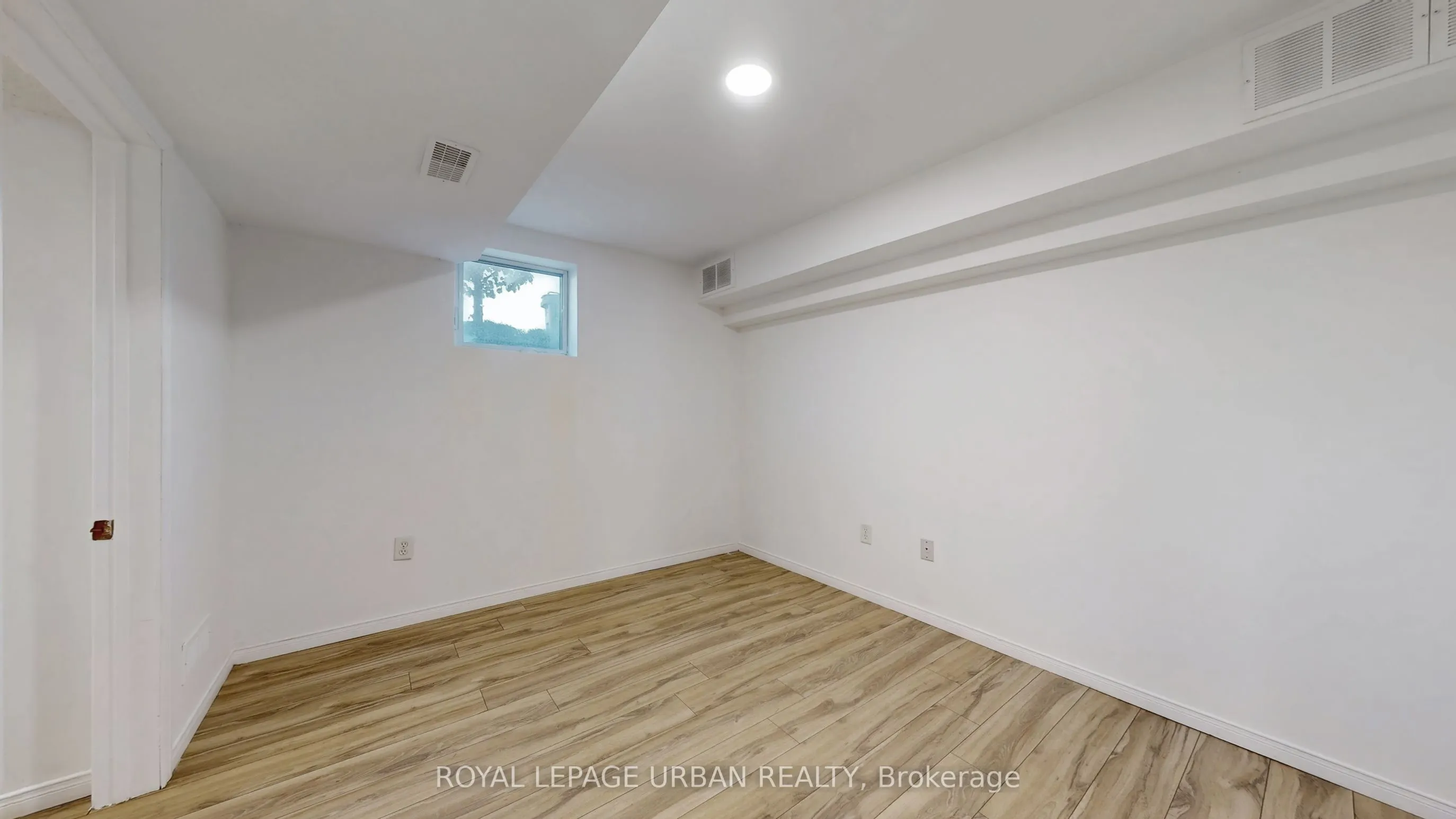 4651C Kingston Road, #Lower Level