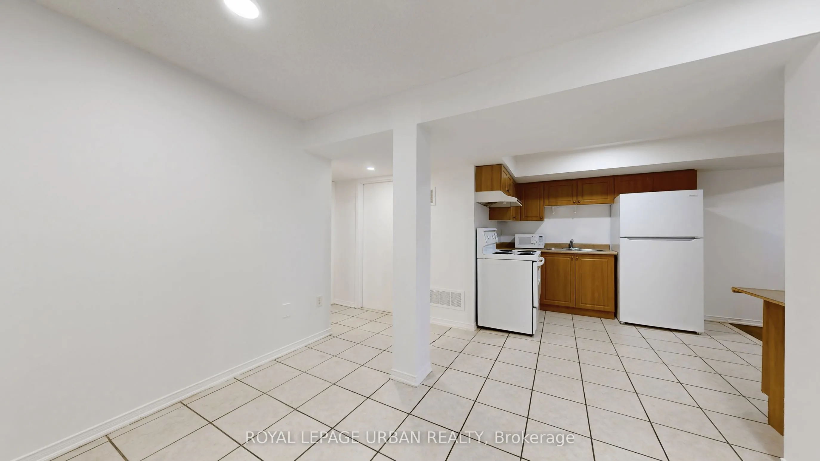 4651C Kingston Road, #Lower Level