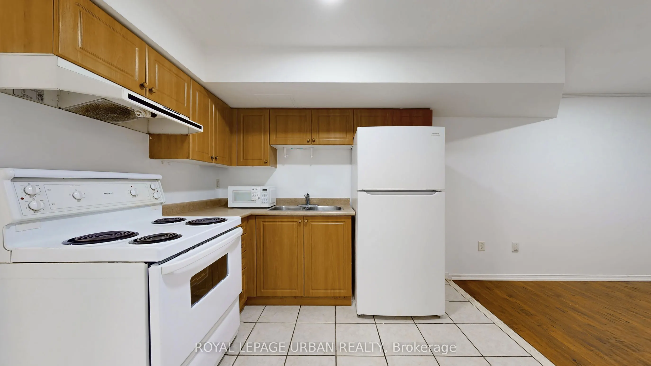 4651C Kingston Road, #Lower Level