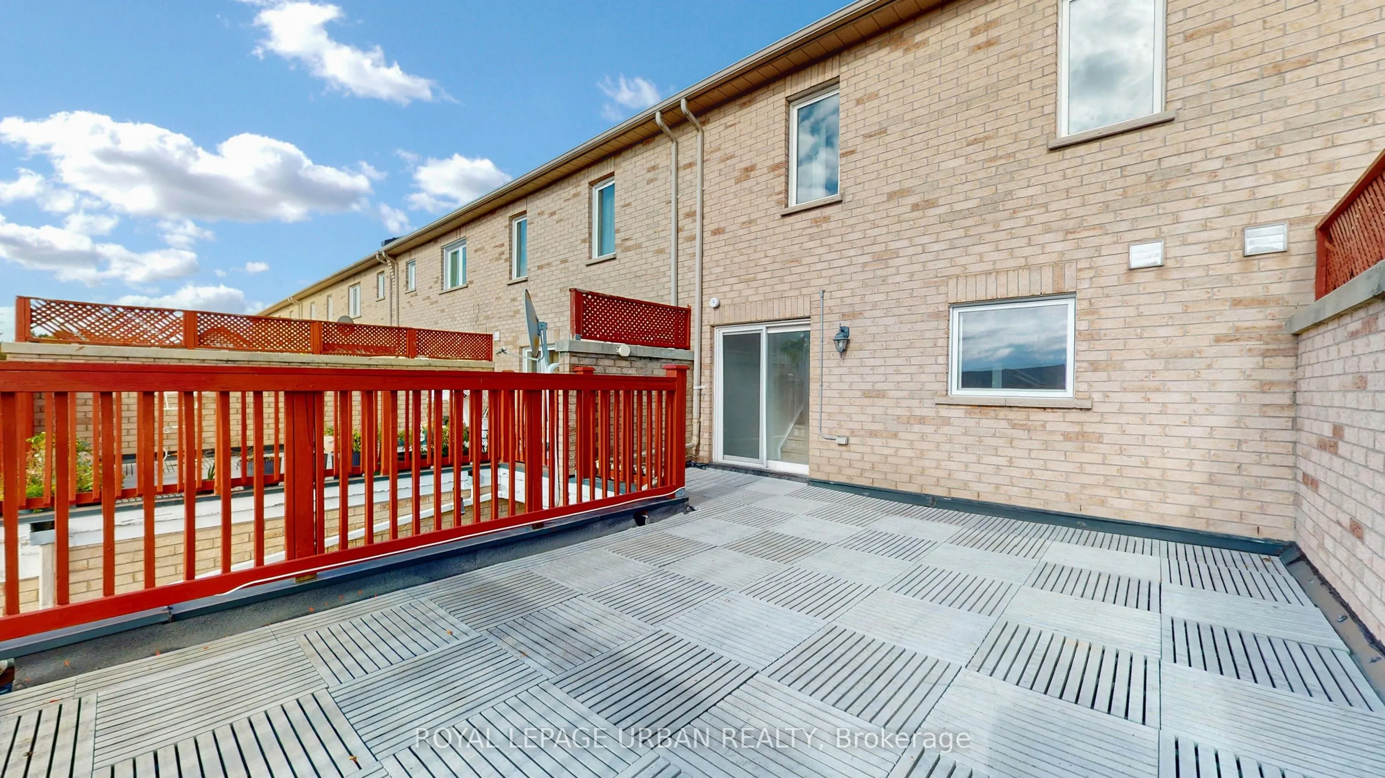 4651C Kingston Road, #Main Level