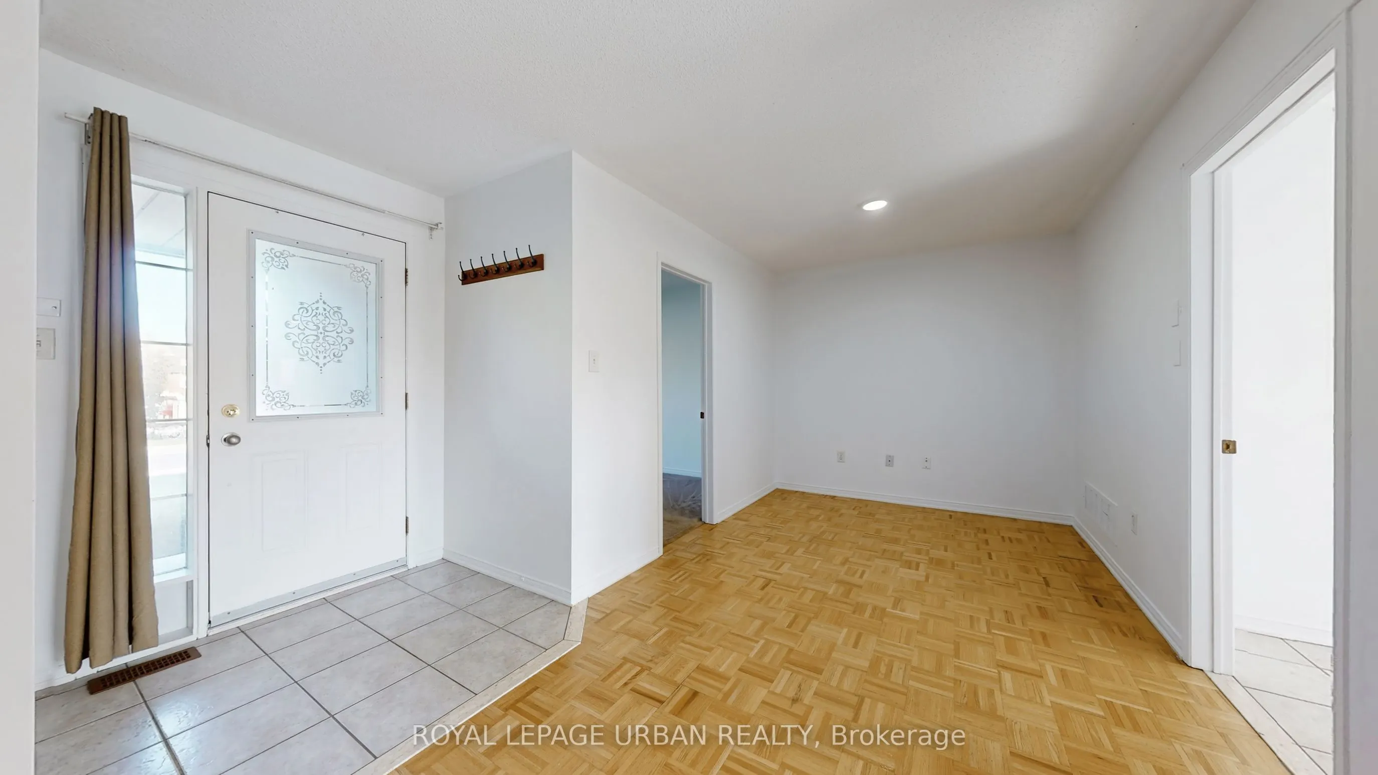 4651C Kingston Road, #Main Level