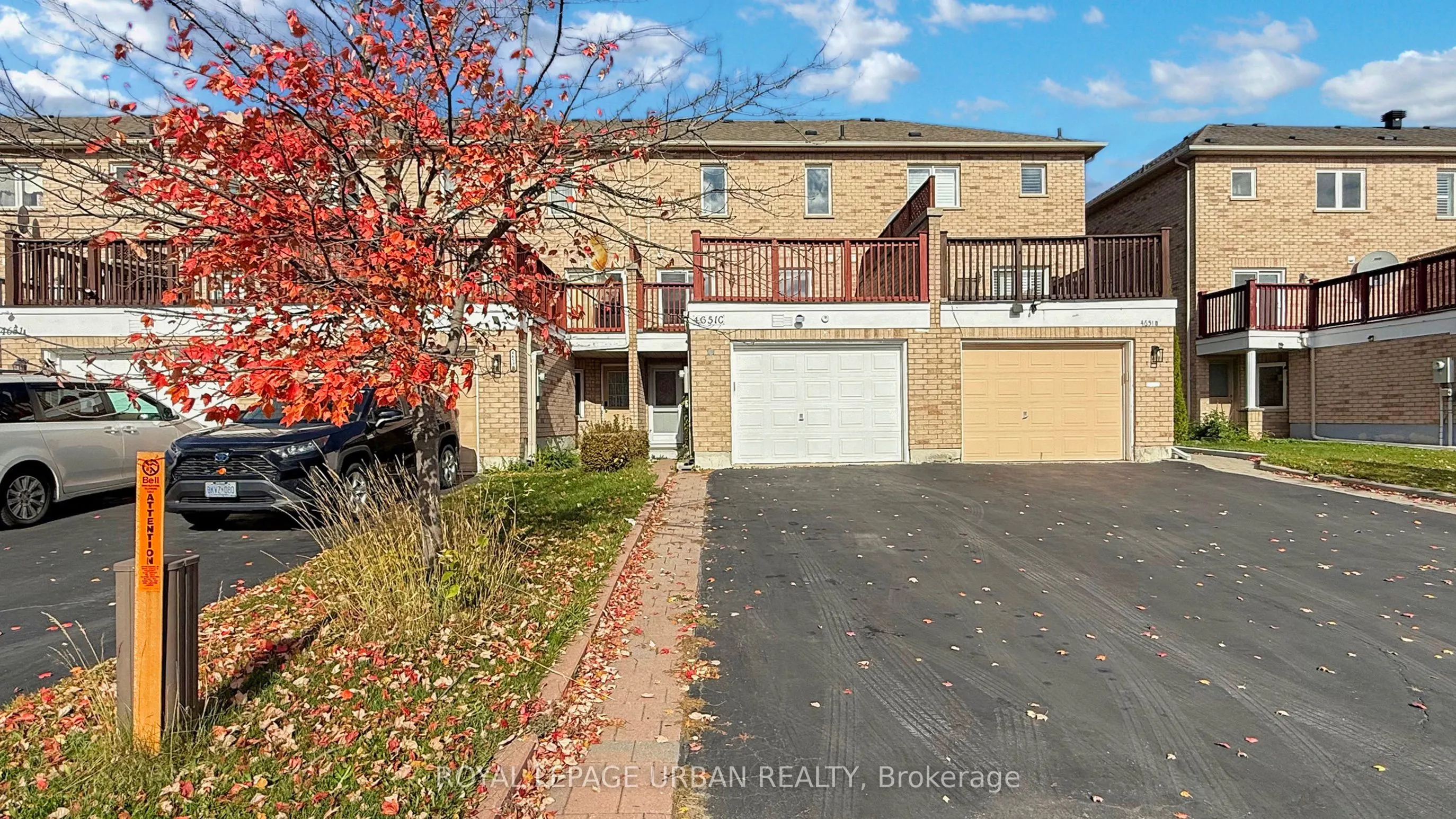 4651C Kingston Road, #Main Level