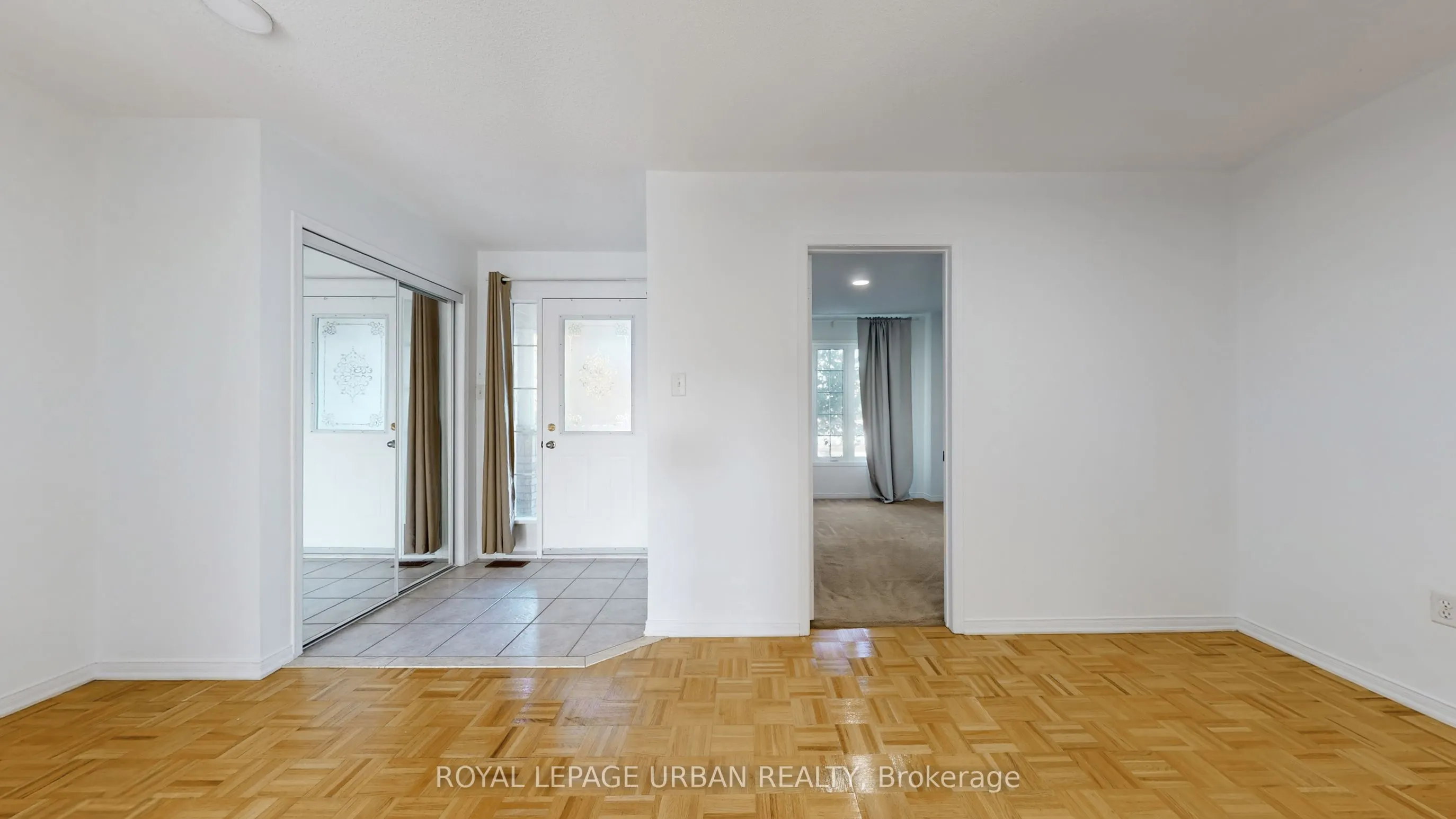 4651C Kingston Road, #Main Level