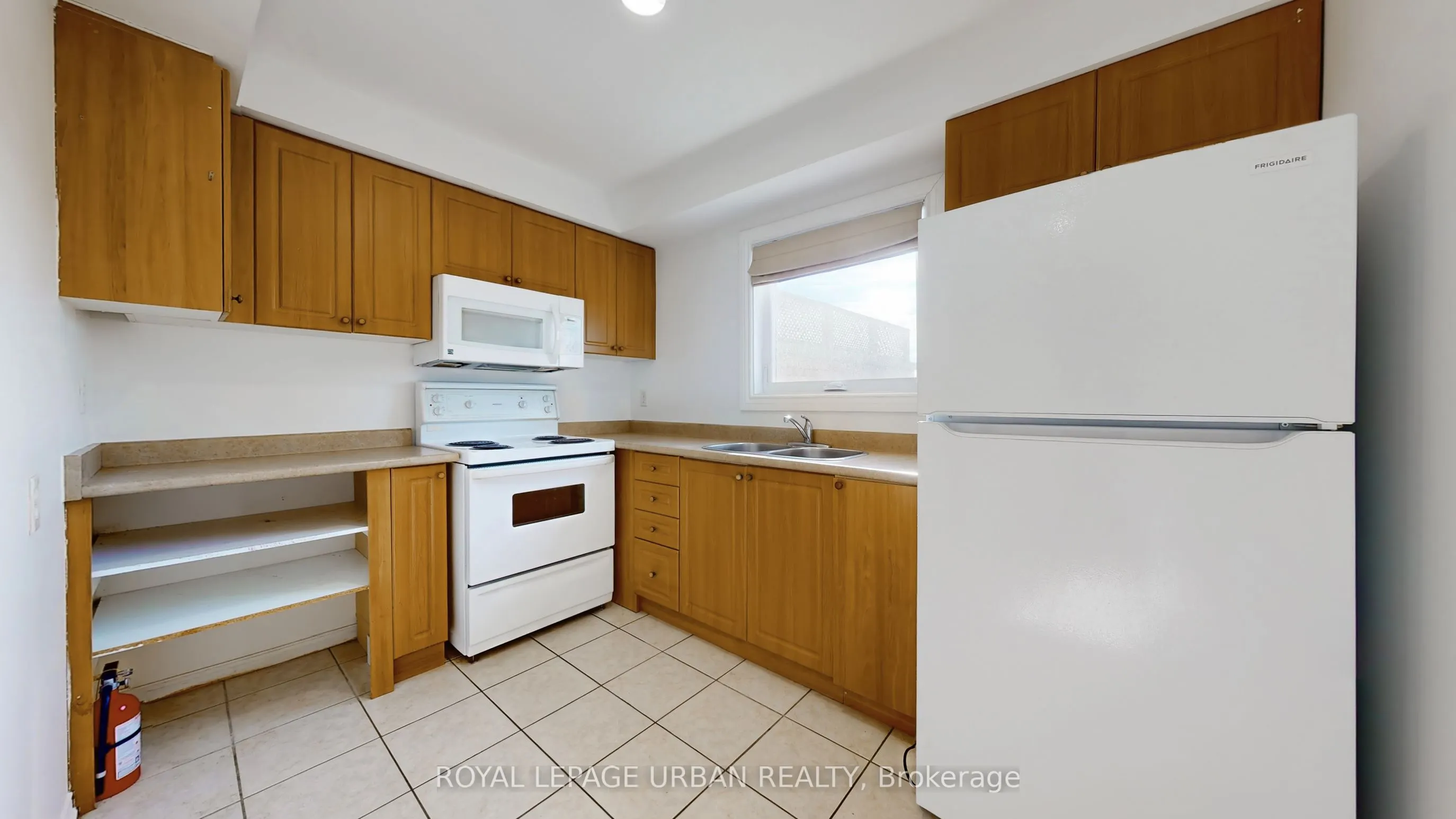 4651C Kingston Road, #Main Level