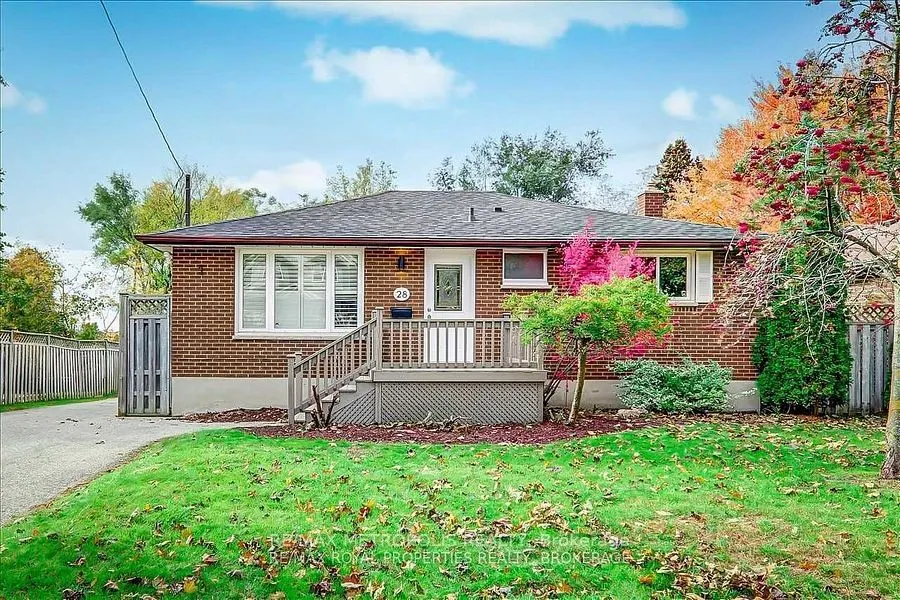 28 Keewatin Street S