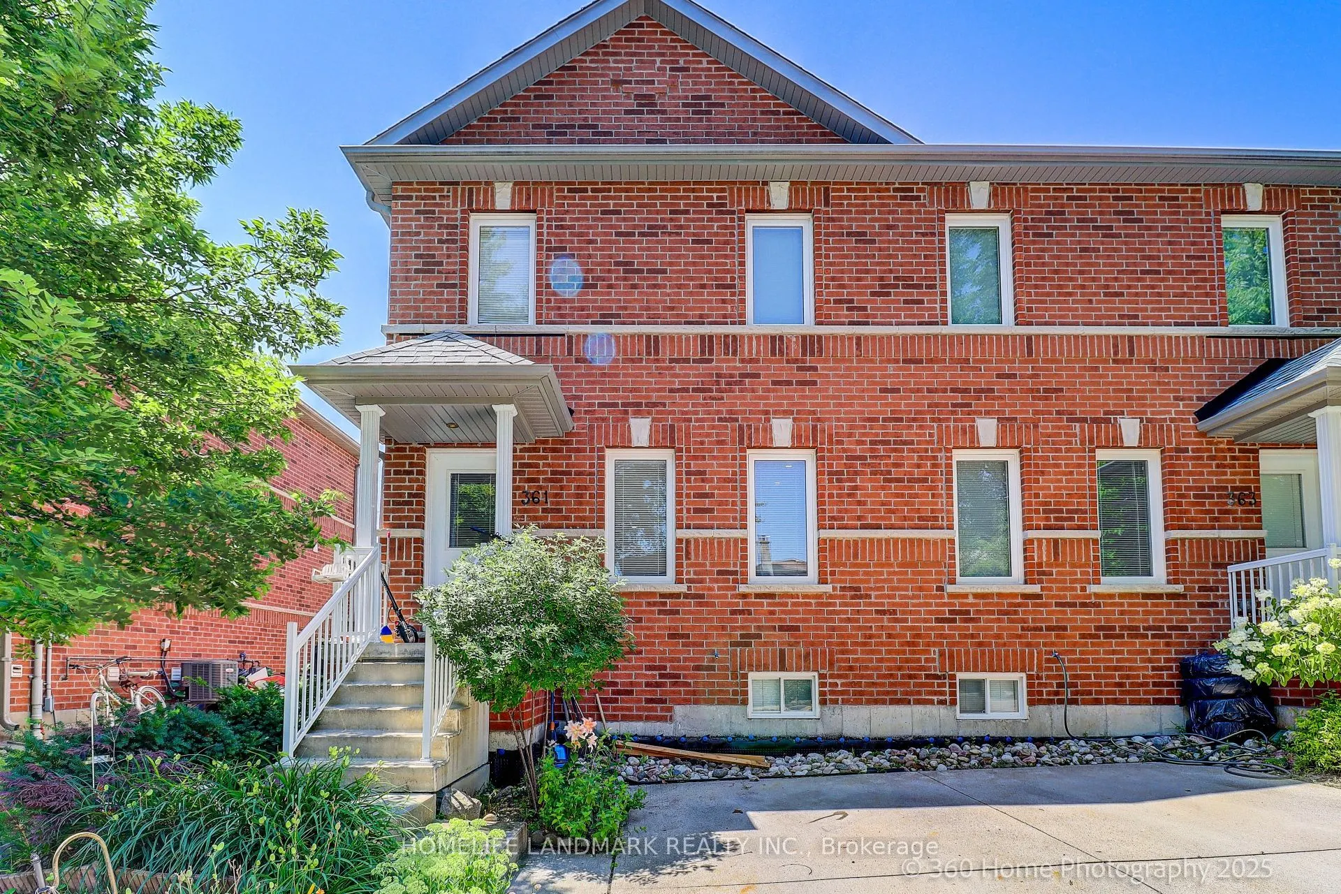361 Birchmount Road, #3