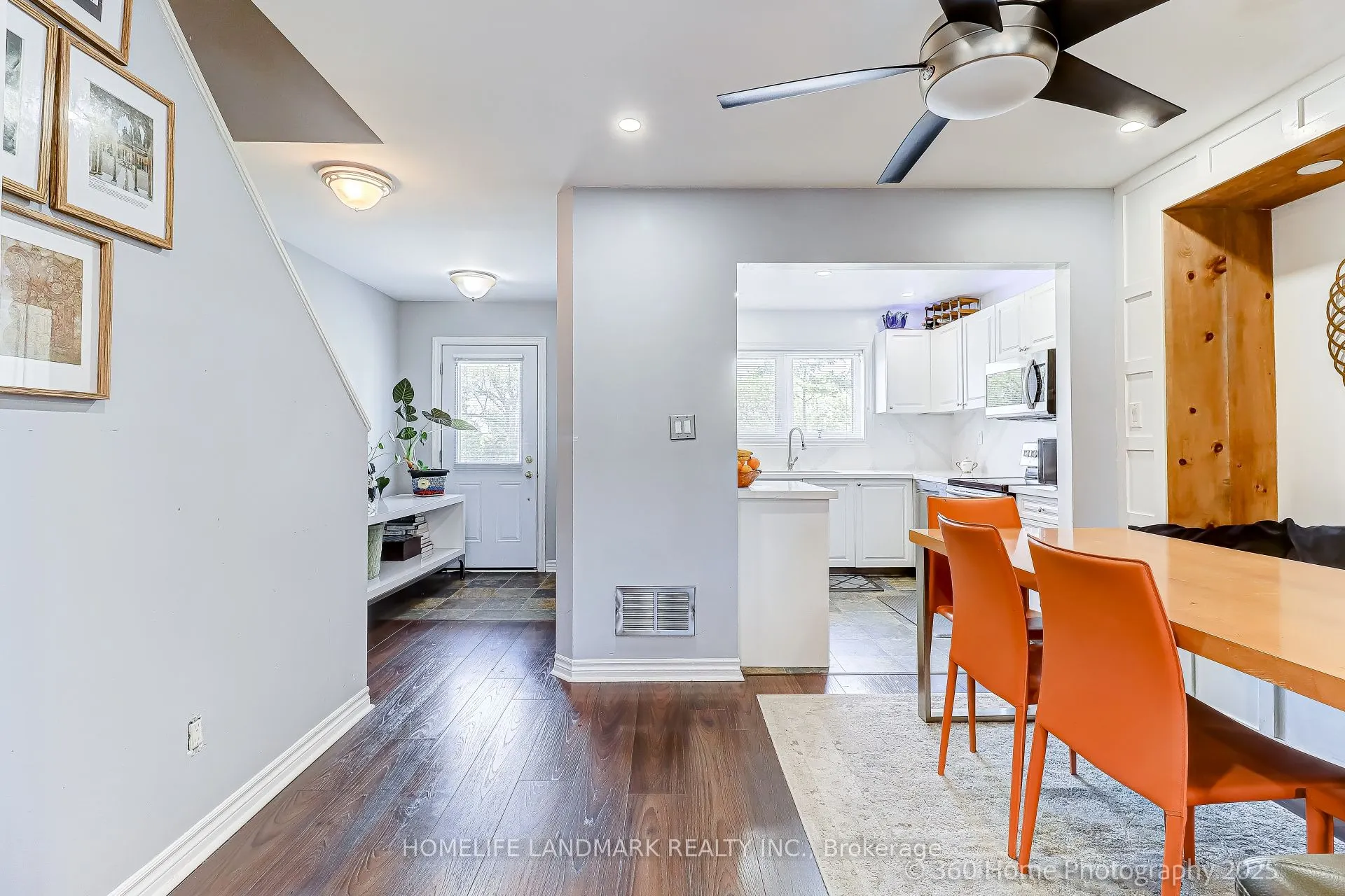 361 Birchmount Road, #3