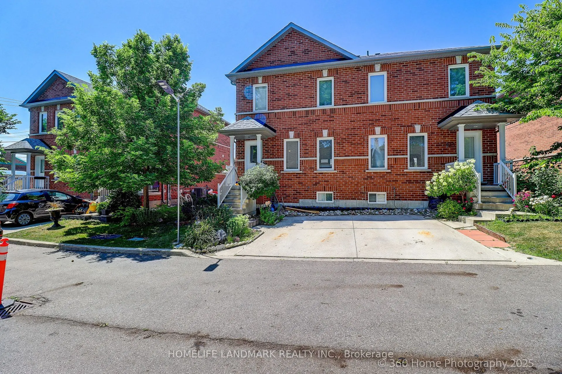 361 Birchmount Road, #3