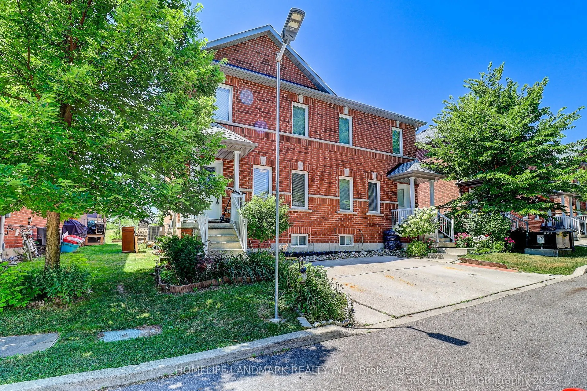 361 Birchmount Road, #3