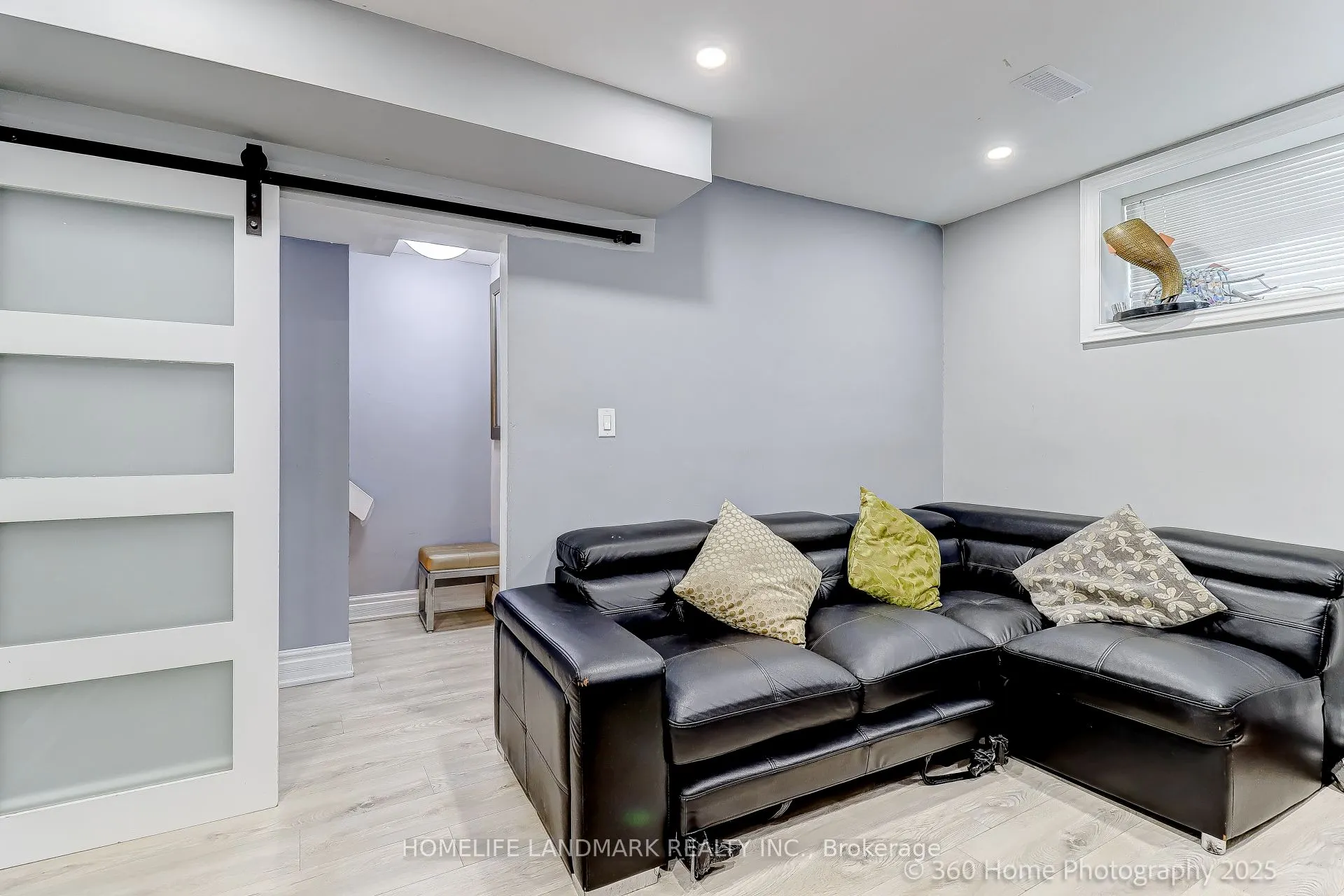 361 Birchmount Road, #3