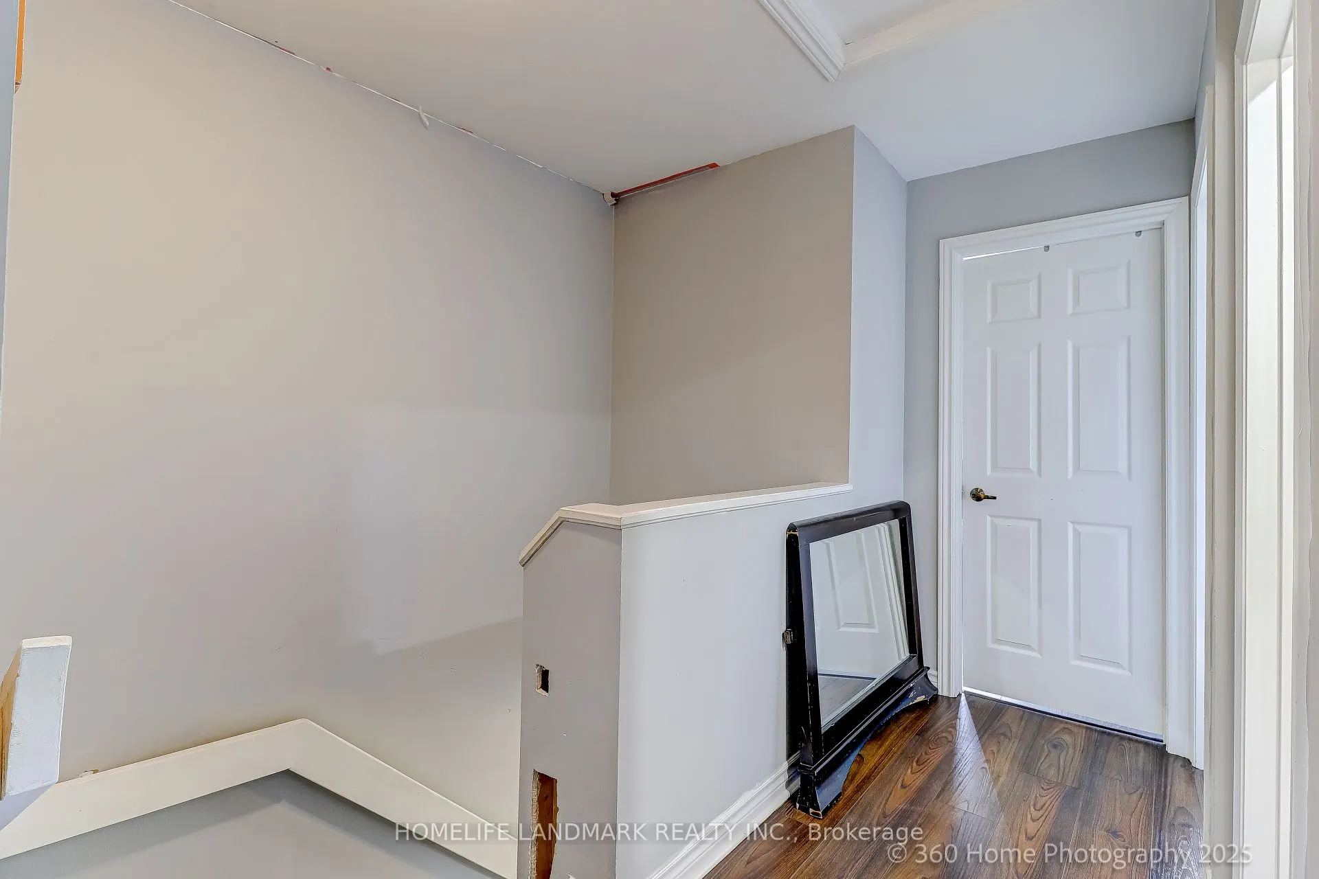 361 Birchmount Road, #3