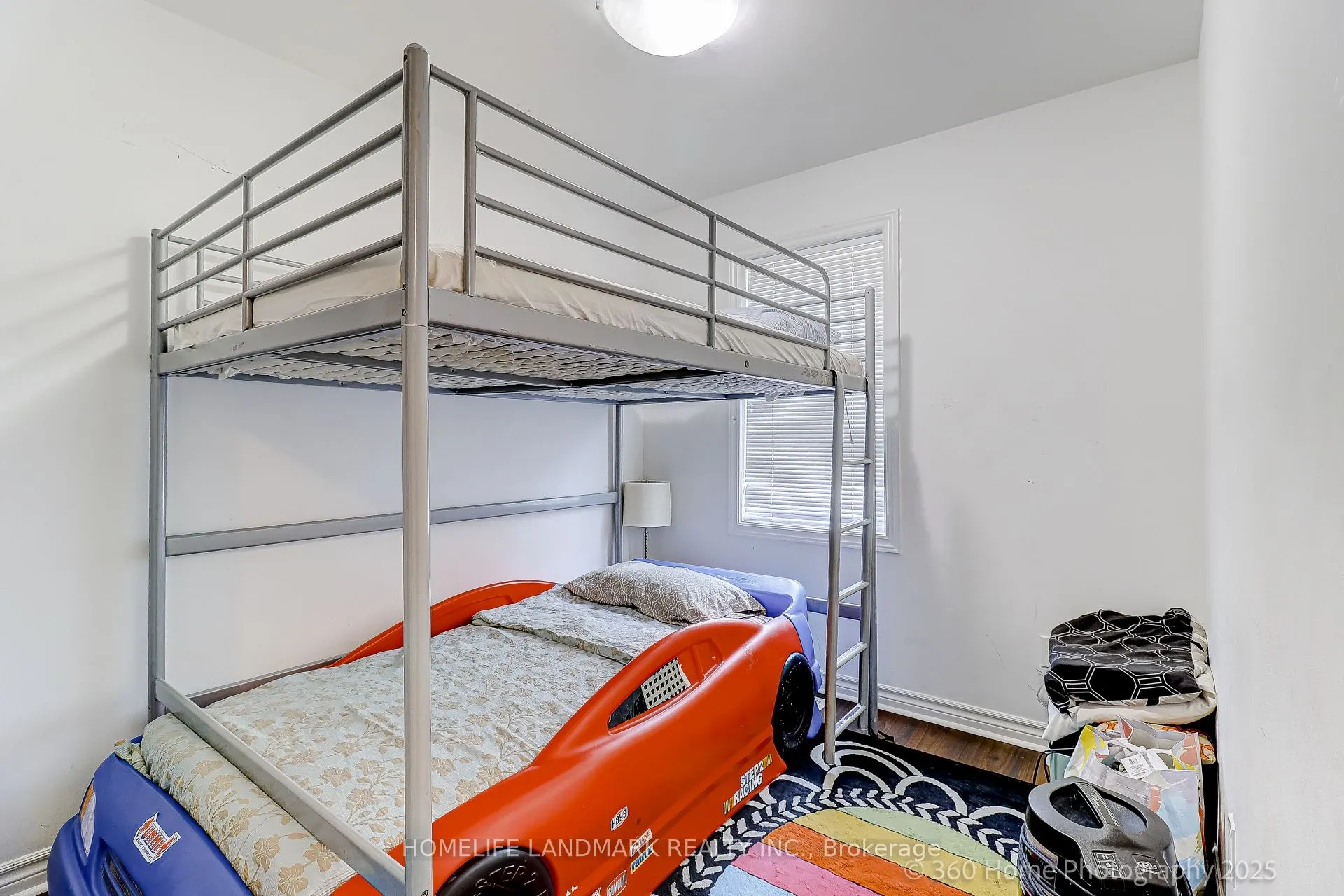 361 Birchmount Road, #3