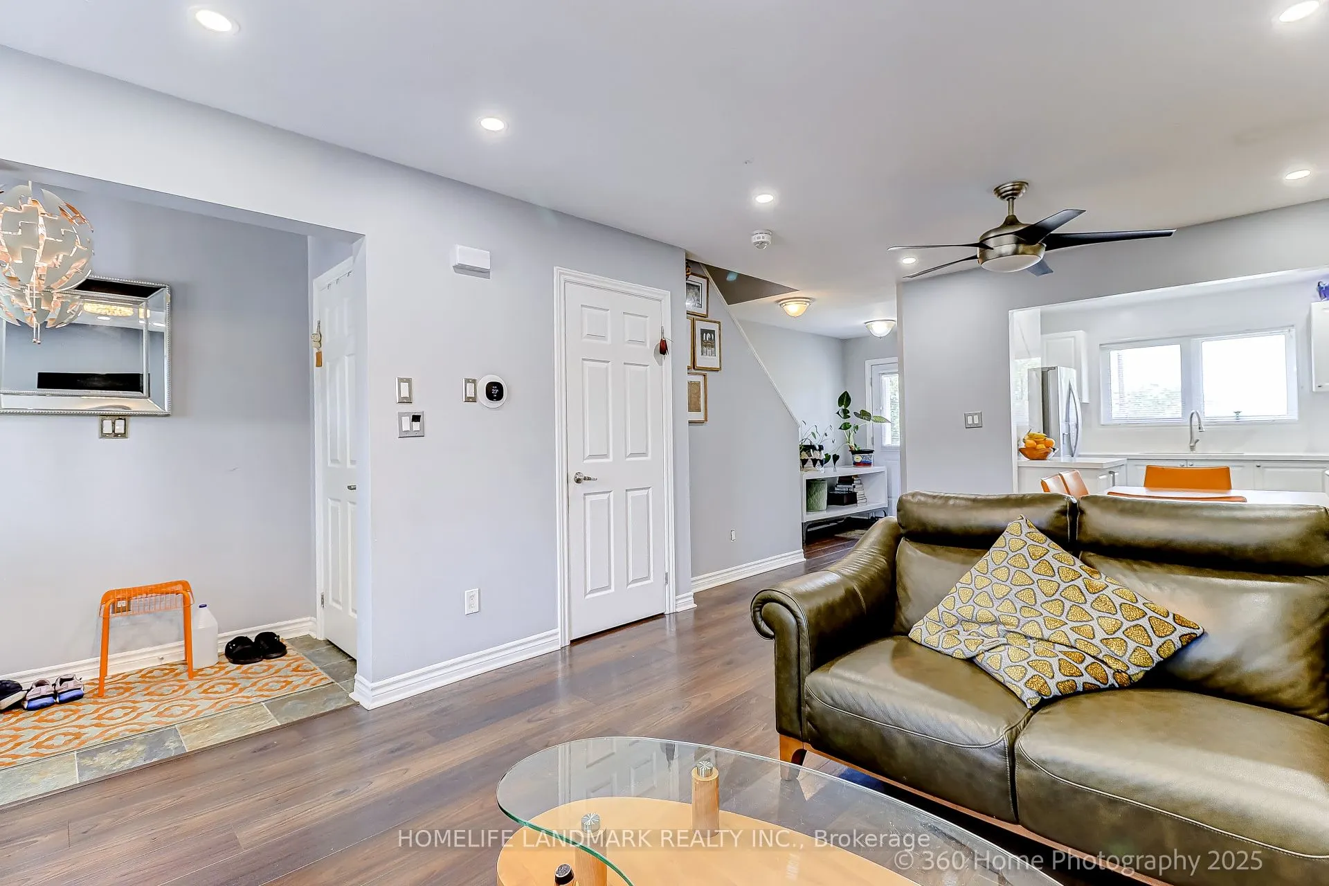 361 Birchmount Road, #3