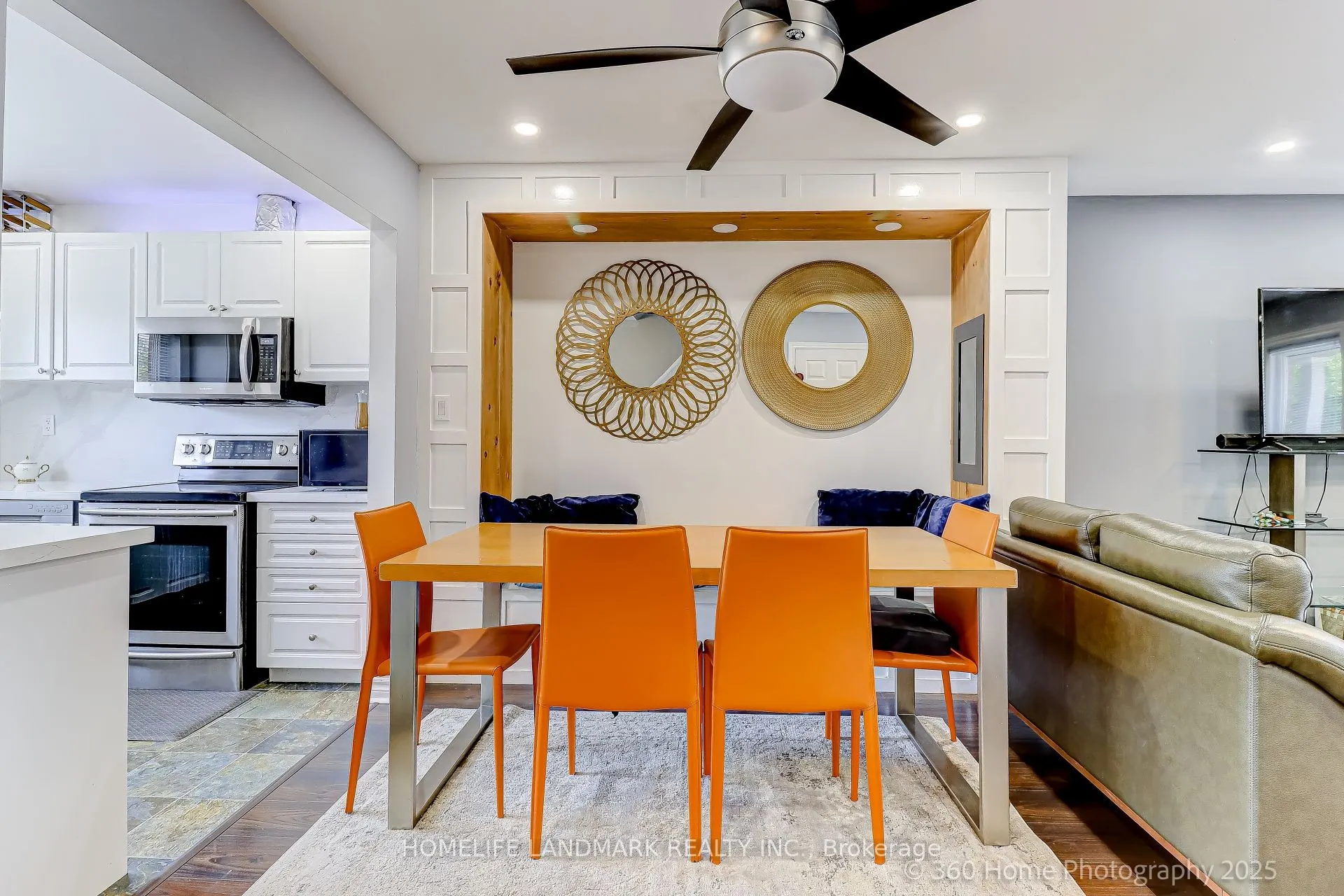 361 Birchmount Road, #3