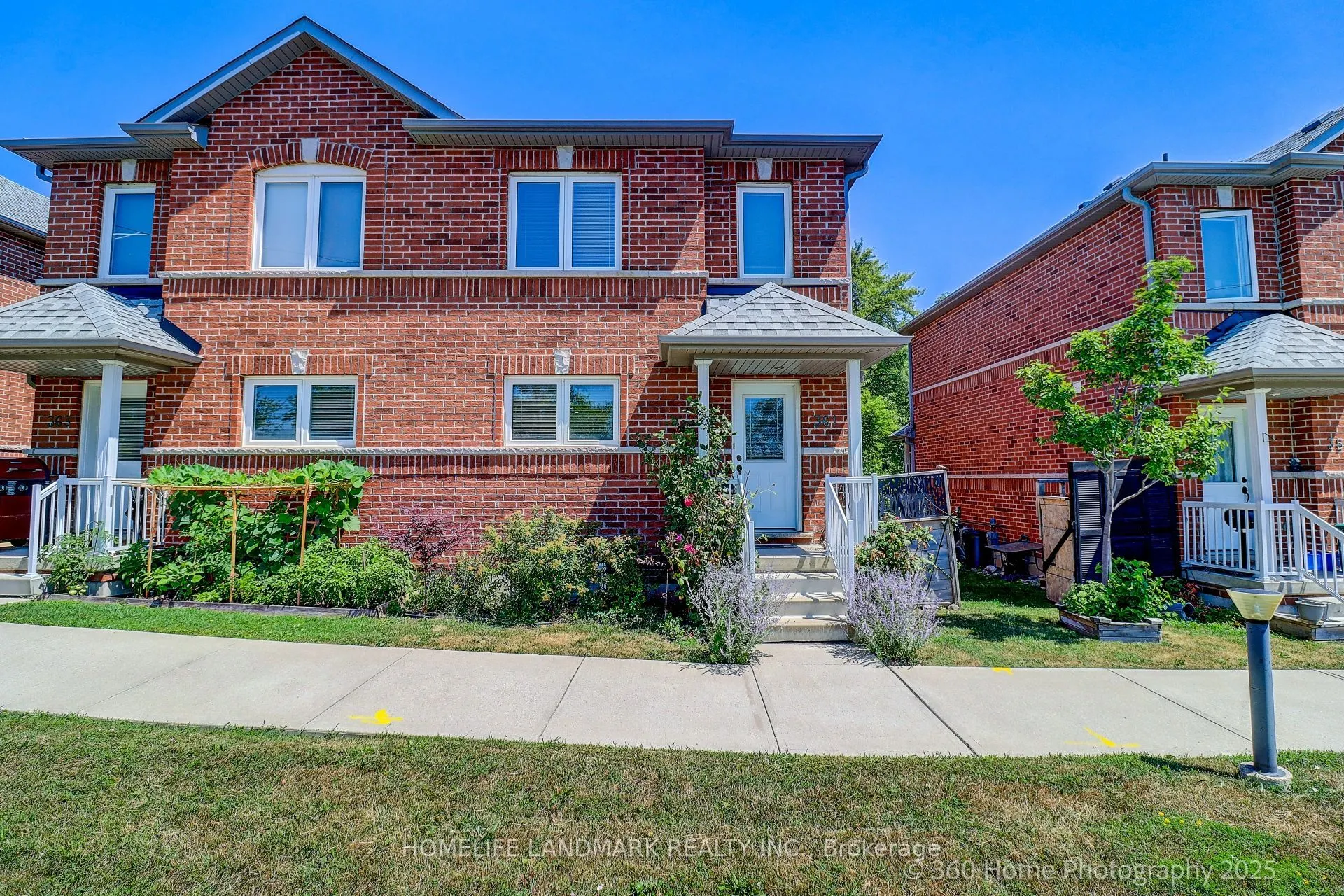 361 Birchmount Road, #3