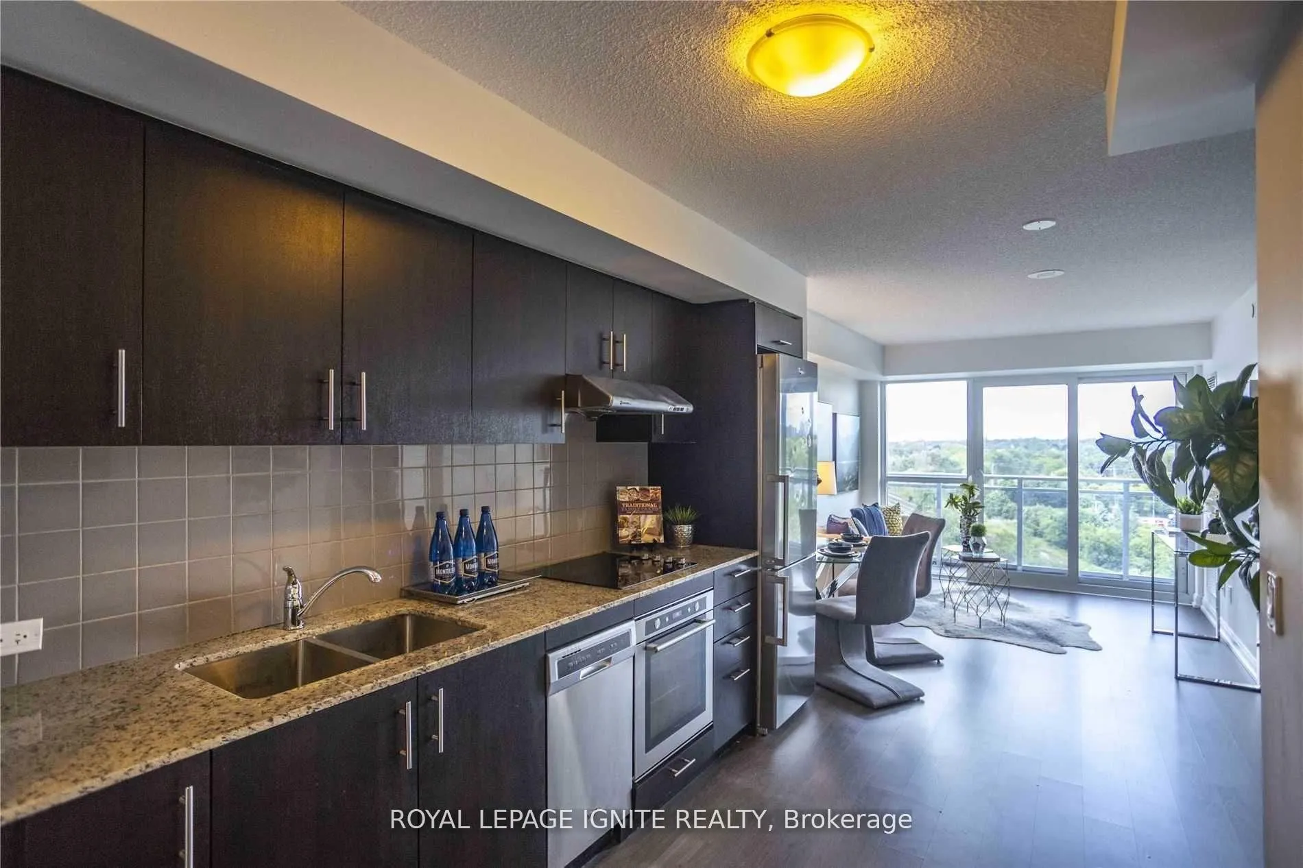 255 Village Green Square, #1007