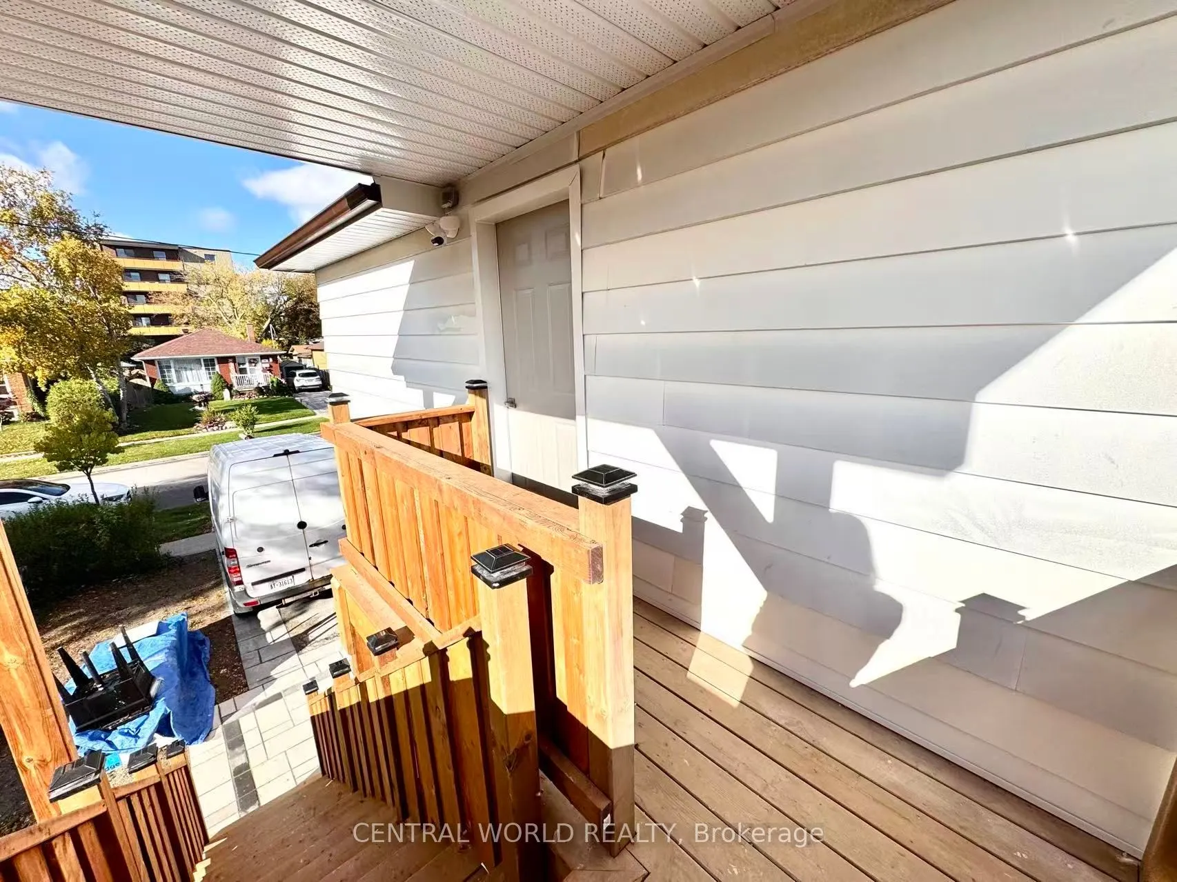 15 Neddie Drive, #2nd Floor