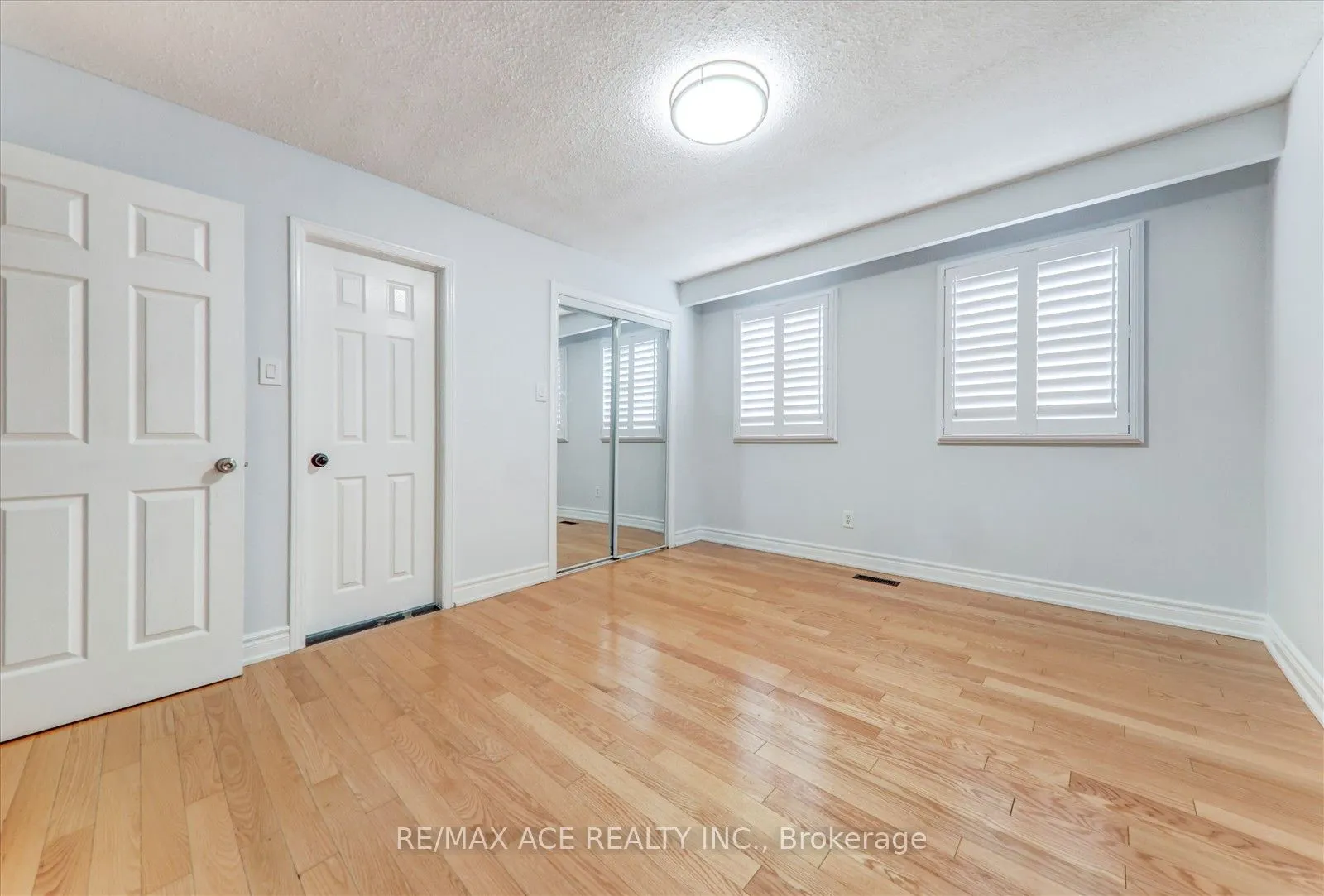 418 Military Trail, #Main