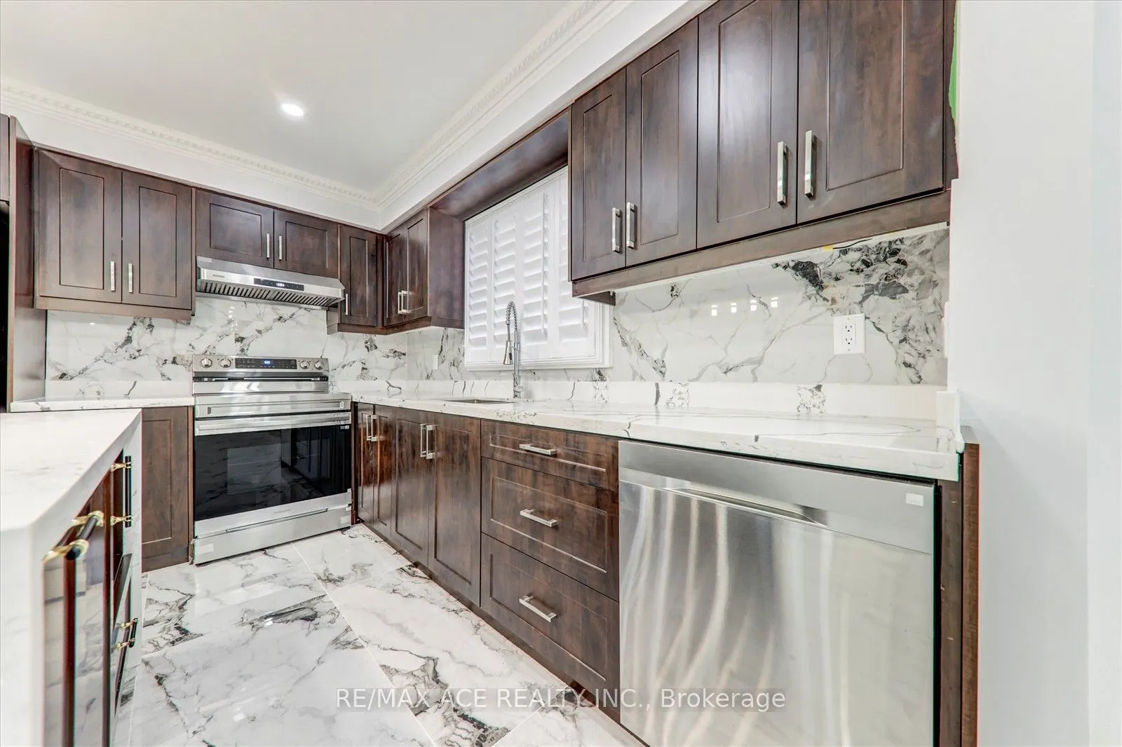 418 Military Trail, #Main