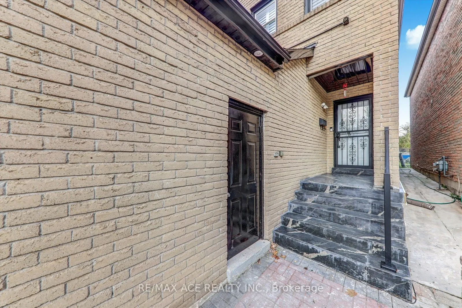 418 Military Trail, #Main