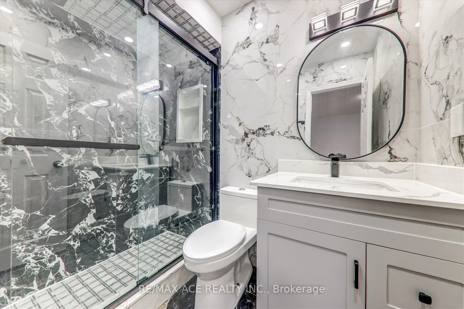 418 Military Trail, #Main