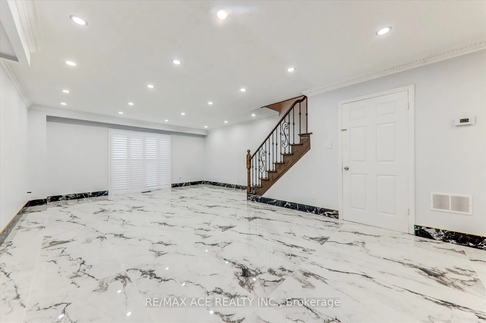 418 Military Trail, #Main