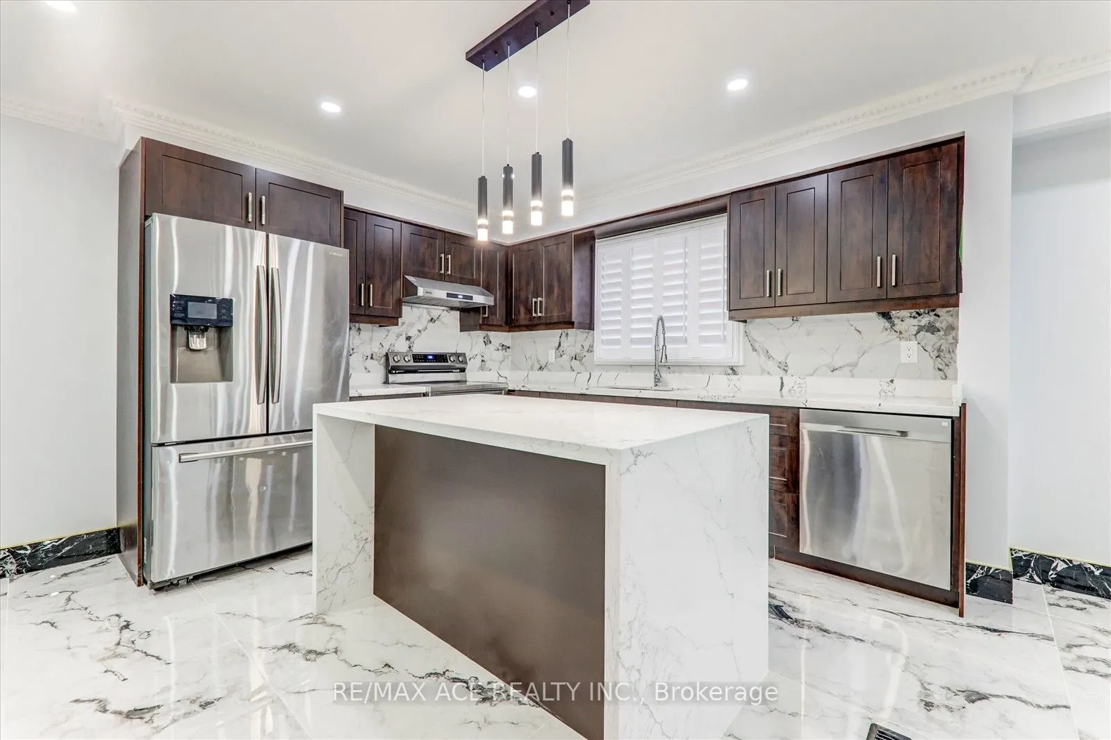 418 Military Trail, #Main