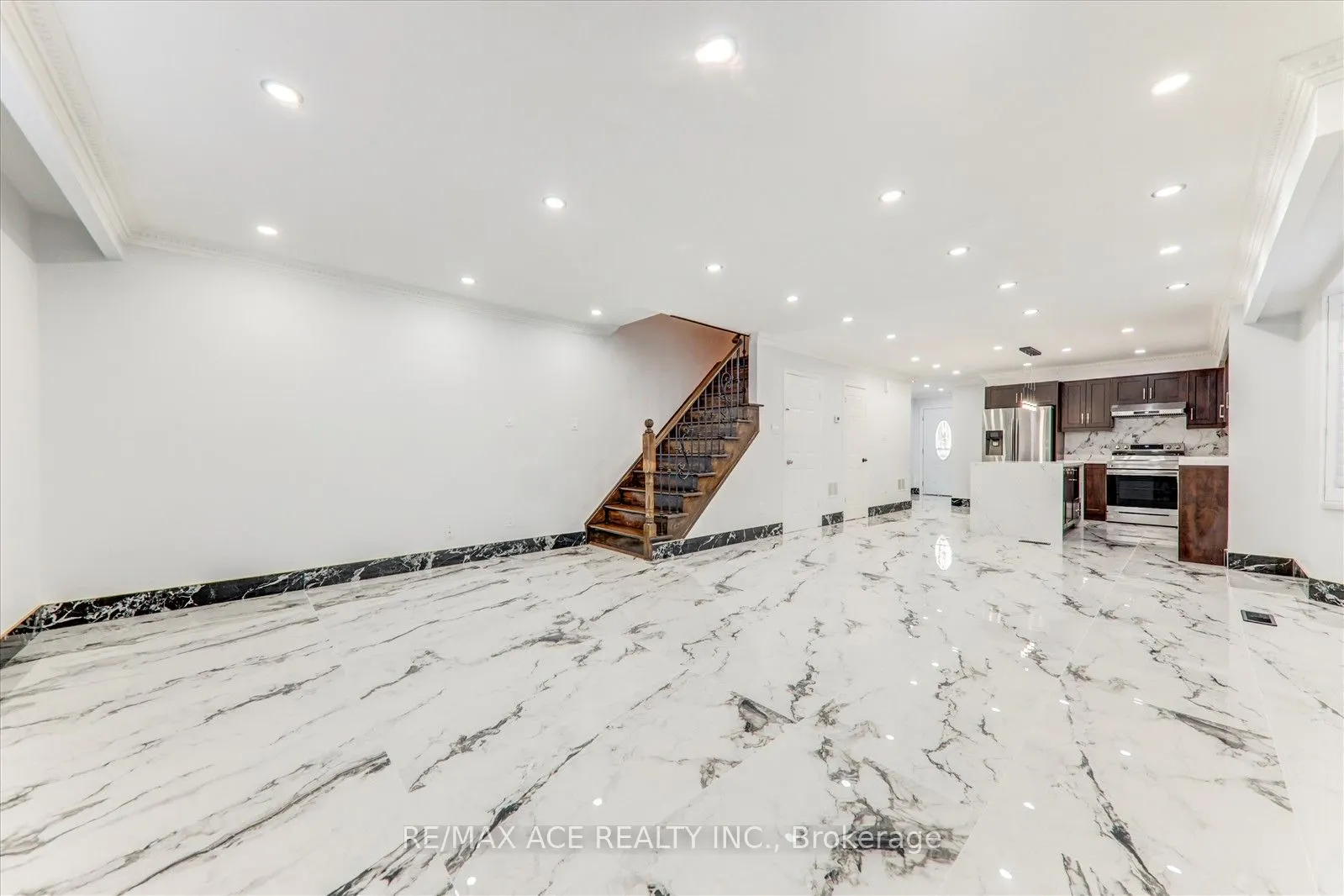 418 Military Trail, #Main