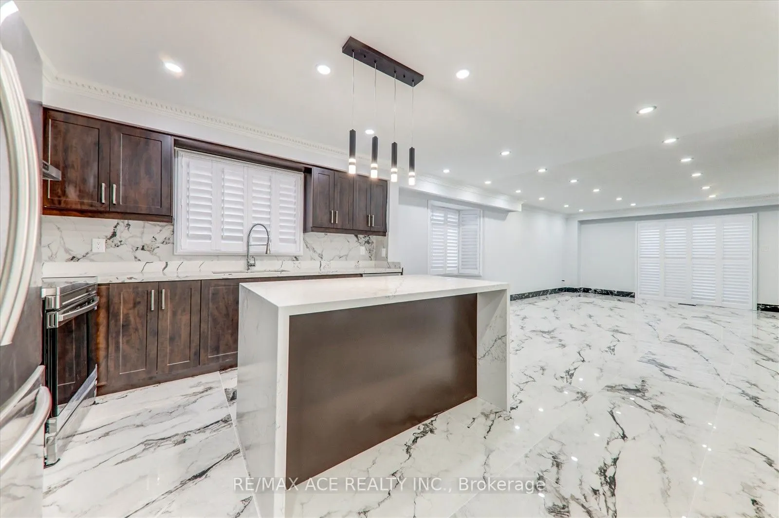 418 Military Trail, #Main