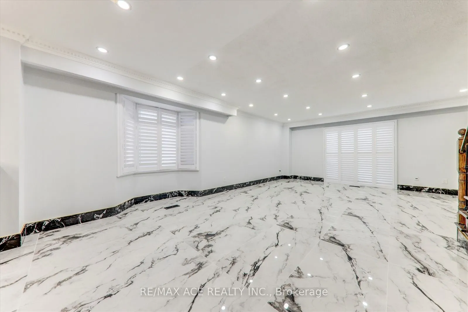 418 Military Trail, #Main