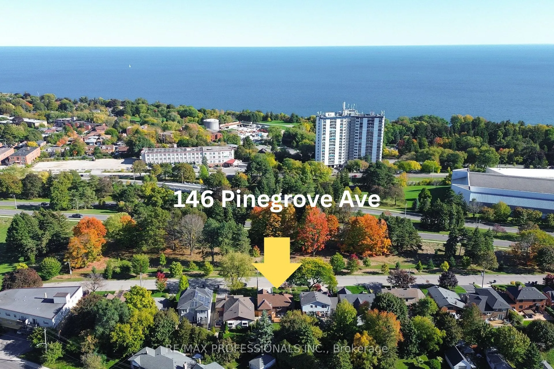 146 Pinegrove Avenue