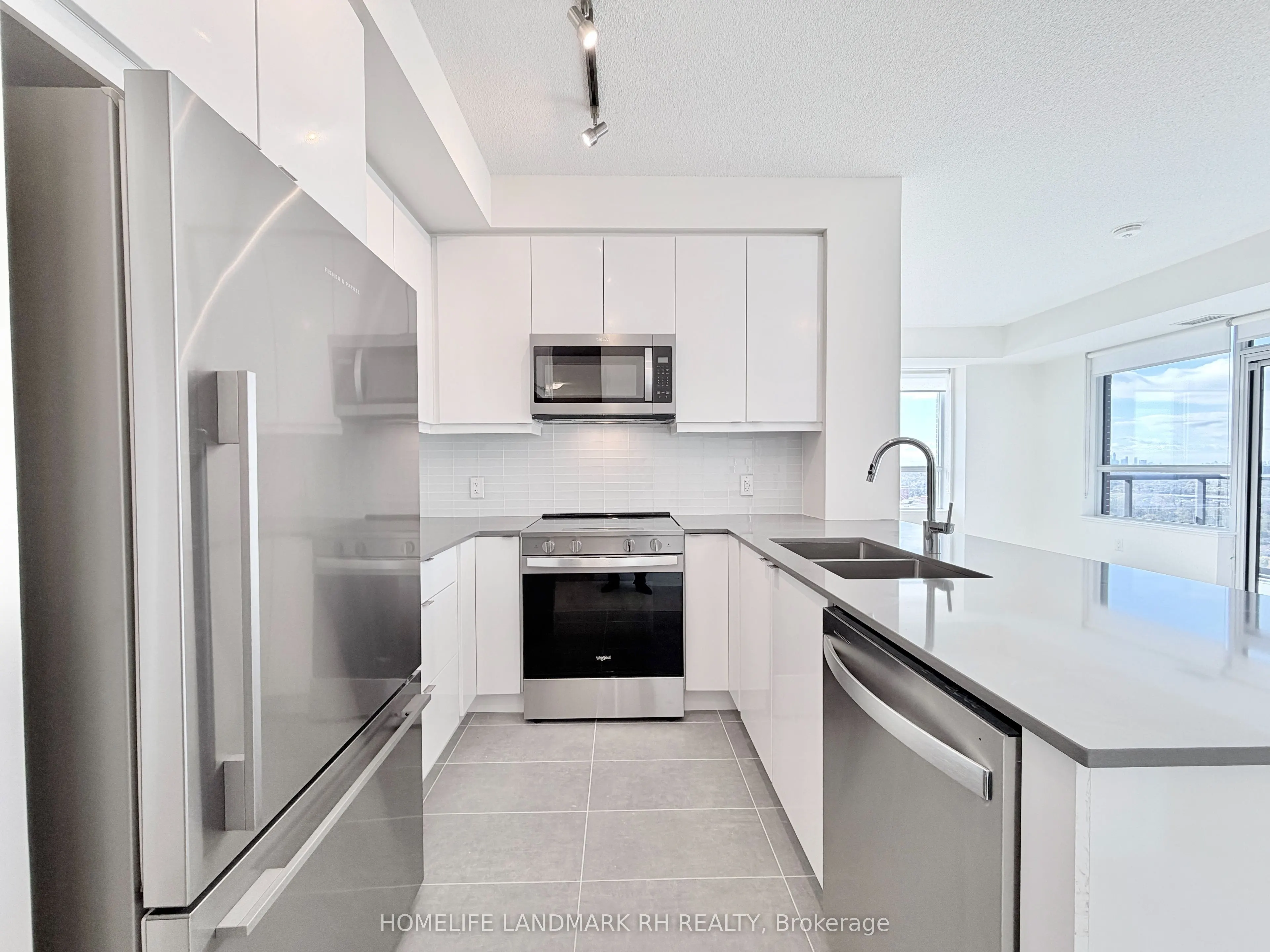 3270 Sheppard Avenue E, #2224