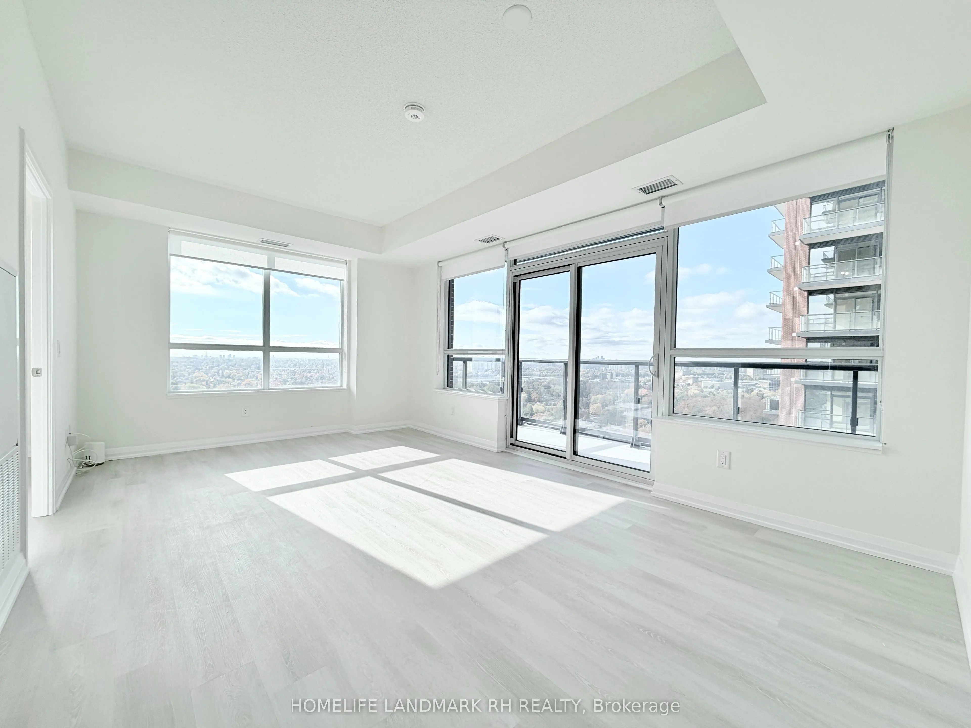 3270 Sheppard Avenue E, #2224