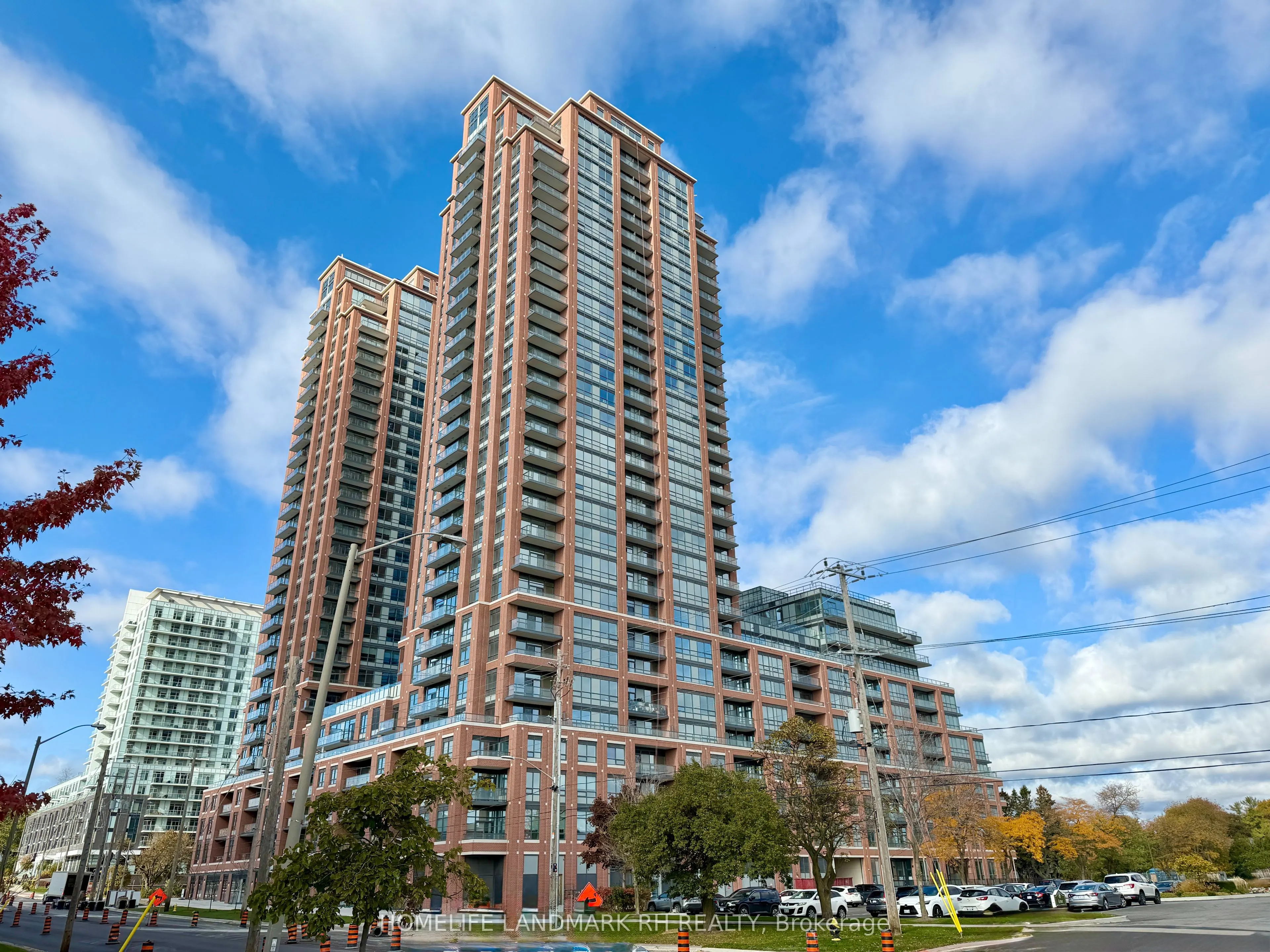 3270 Sheppard Avenue E, #2224