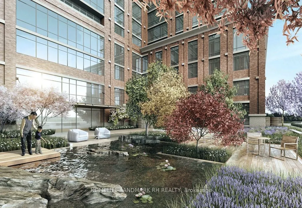 3270 Sheppard Avenue E, #2224