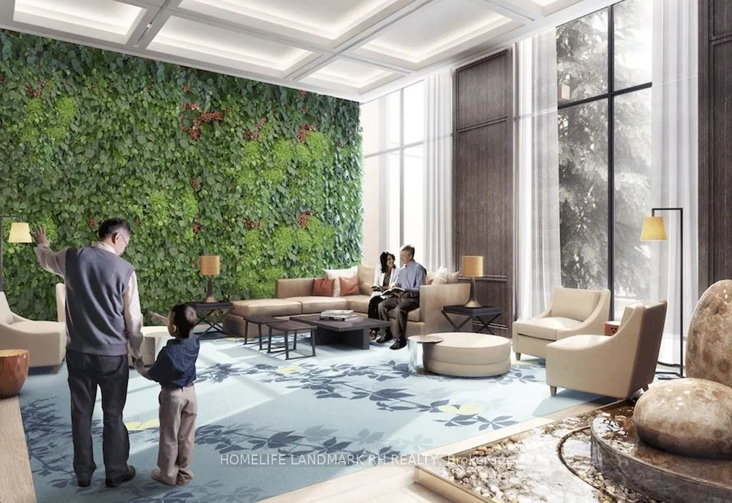 3270 Sheppard Avenue E, #2224