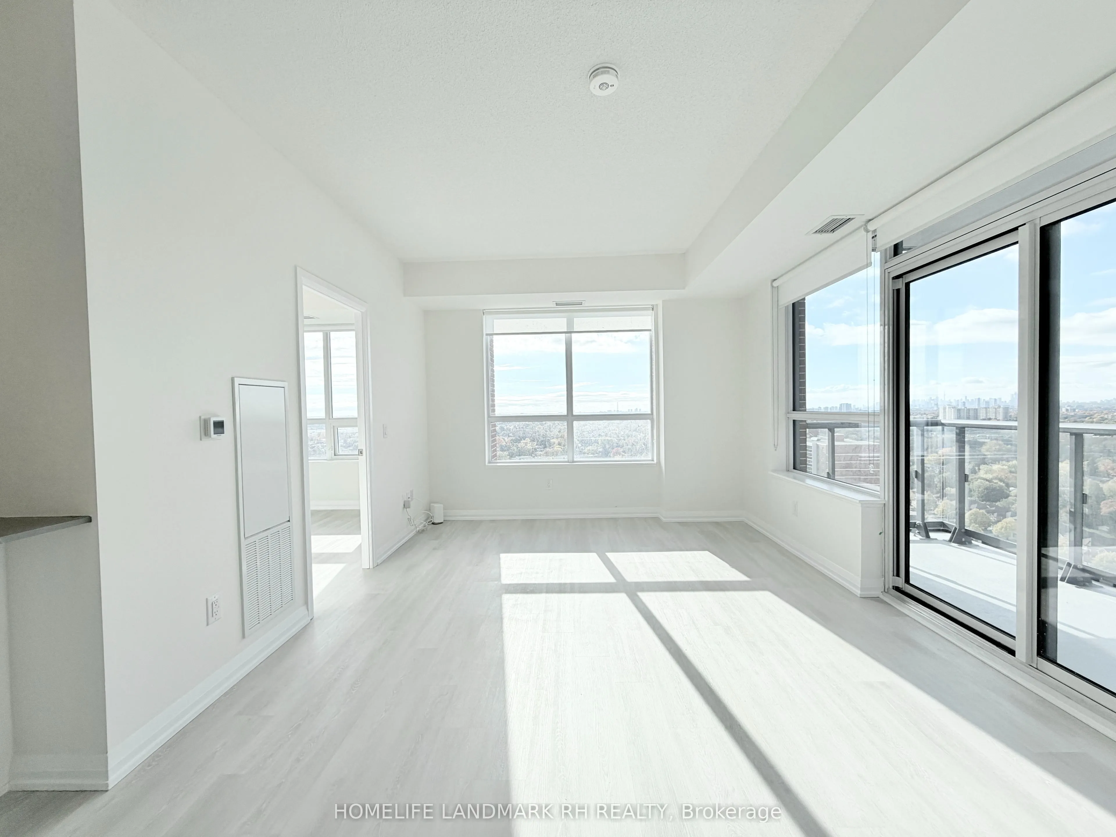 3270 Sheppard Avenue E, #2224