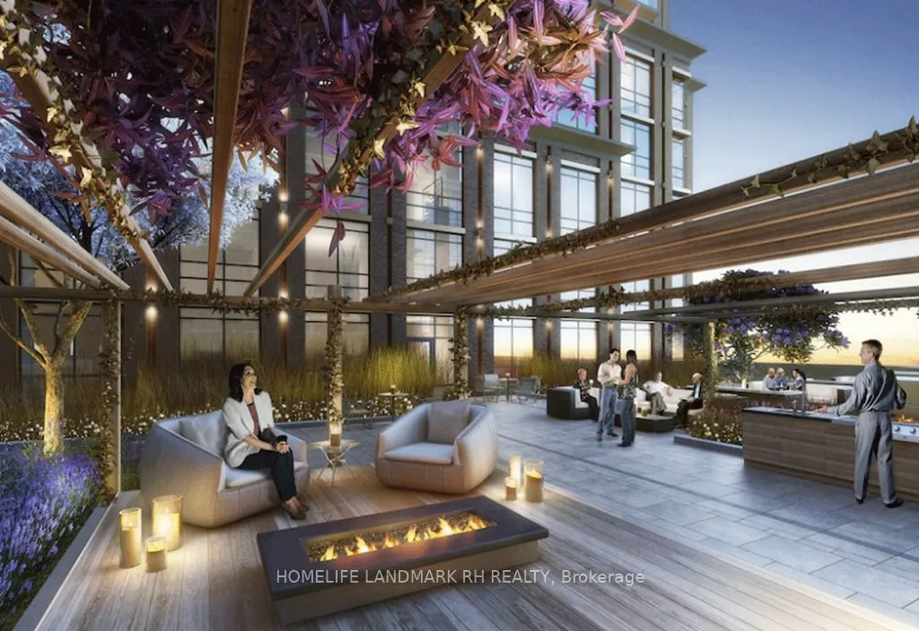 3270 Sheppard Avenue E, #2224