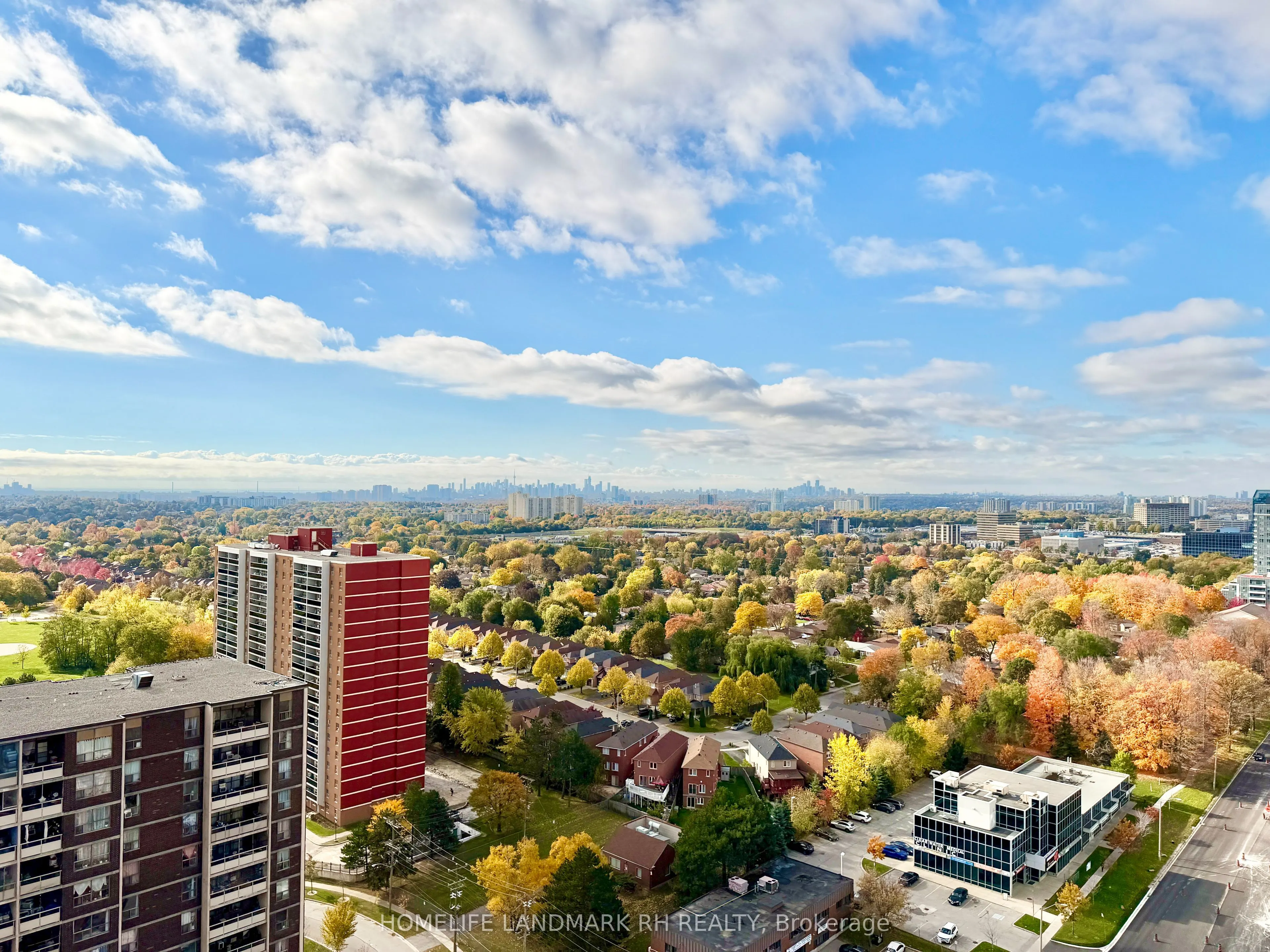3270 Sheppard Avenue E, #2224