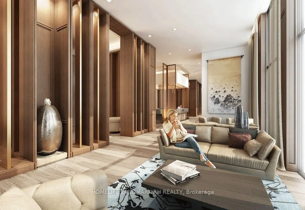 3270 Sheppard Avenue E, #2224