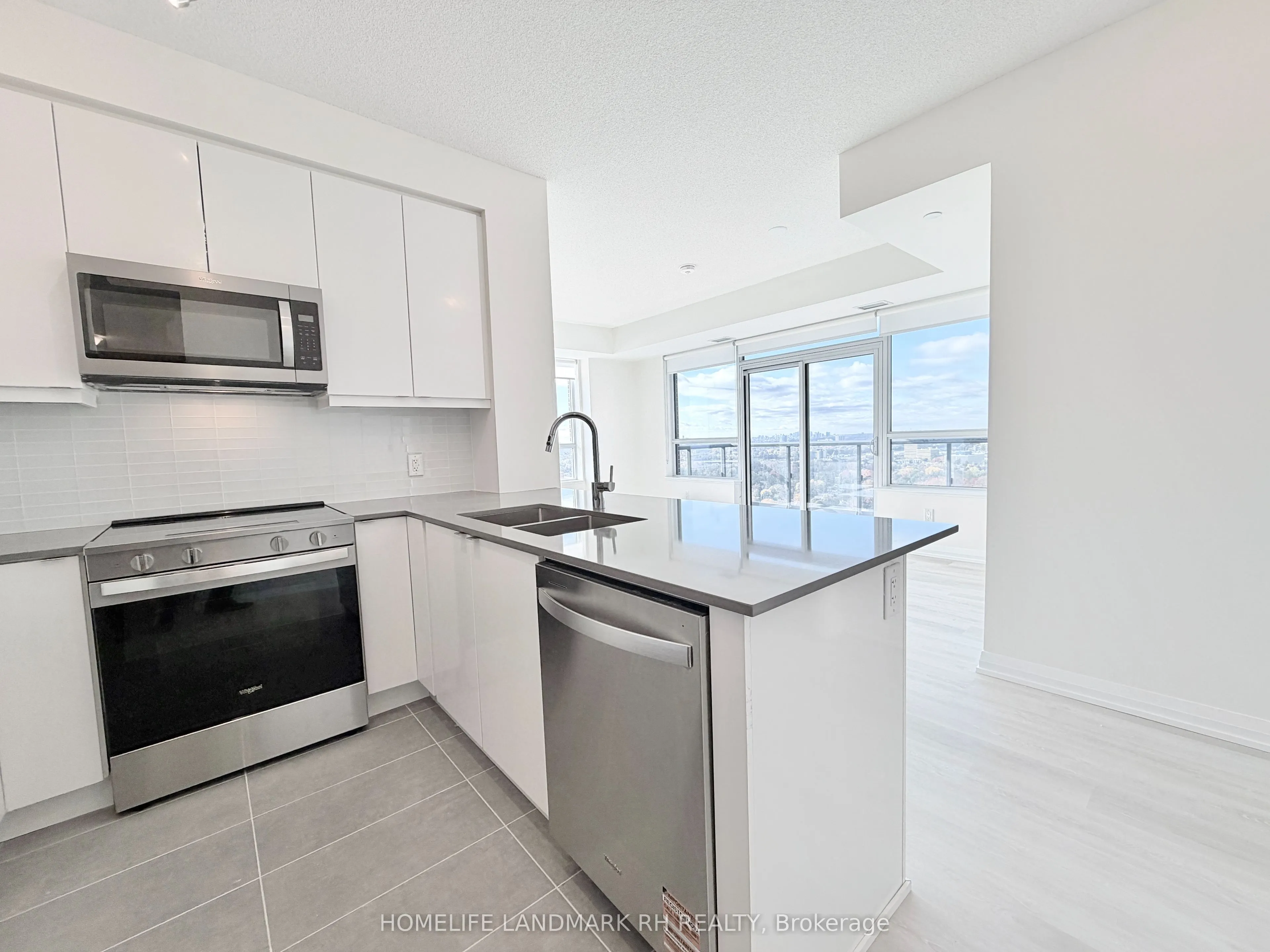 3270 Sheppard Avenue E, #2224