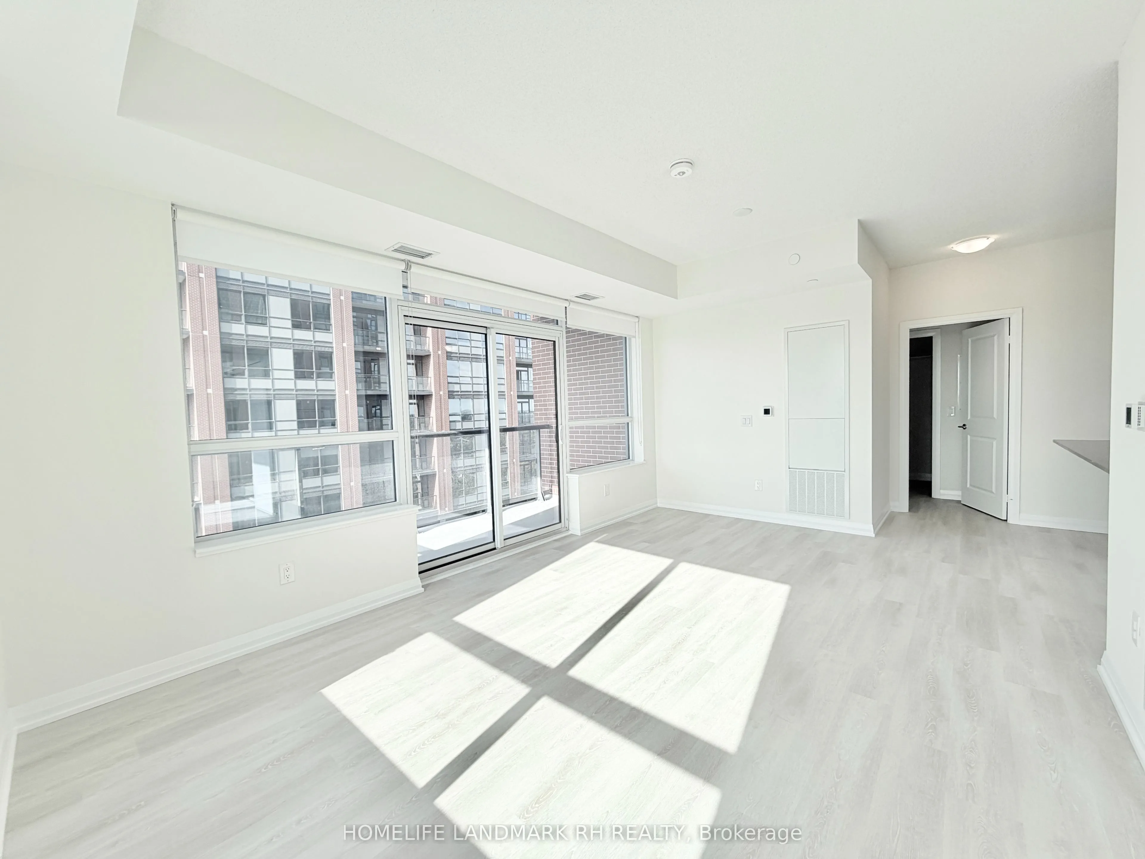 3270 Sheppard Avenue E, #2224