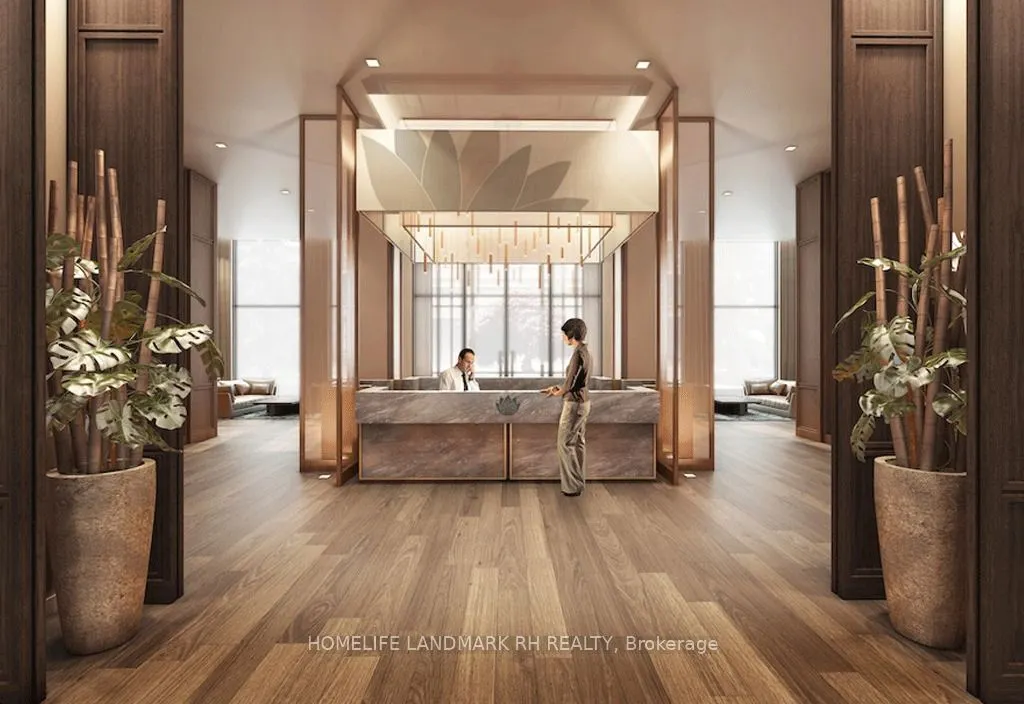 3270 Sheppard Avenue E, #2224