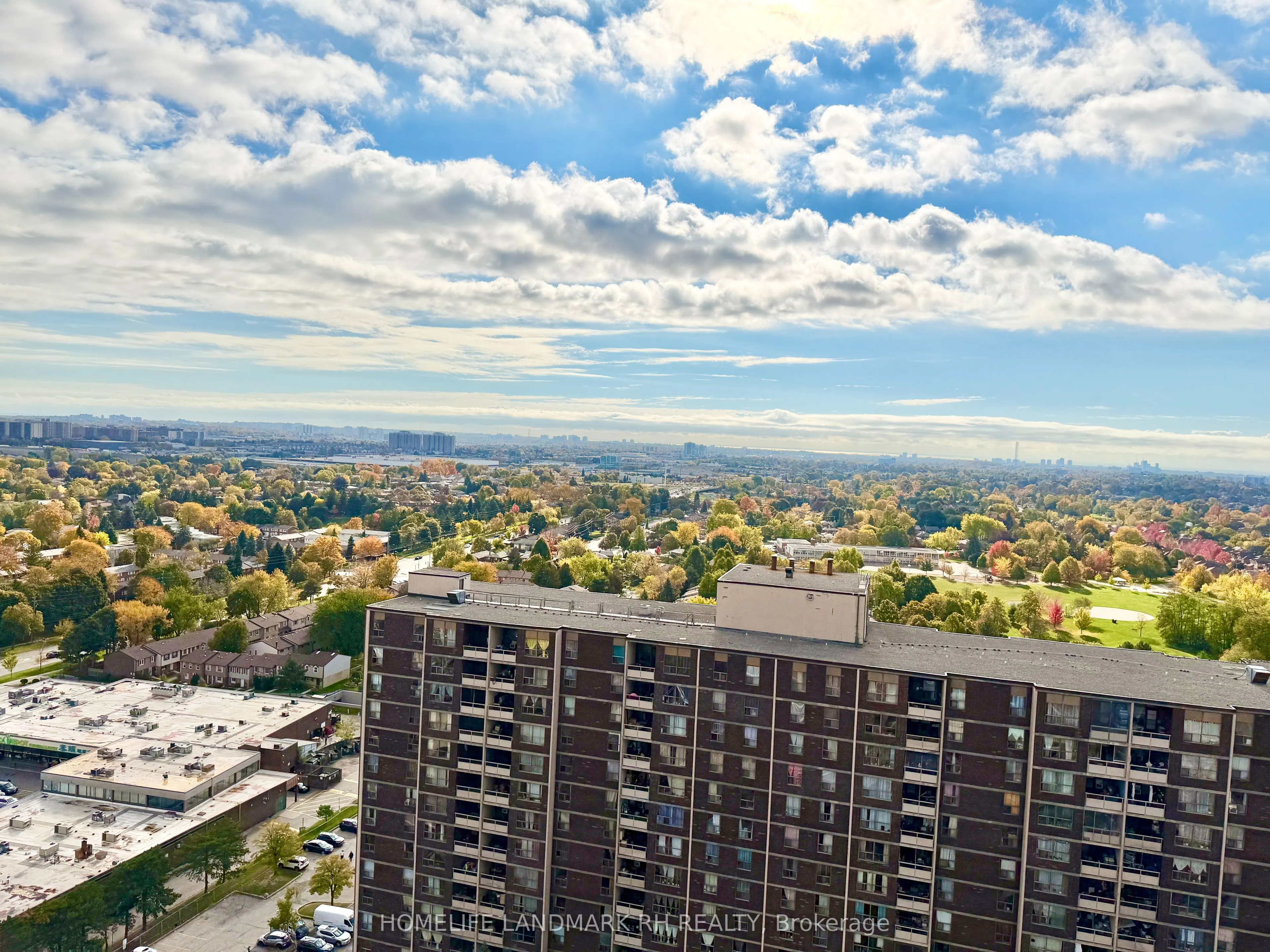 3270 Sheppard Avenue E, #2224