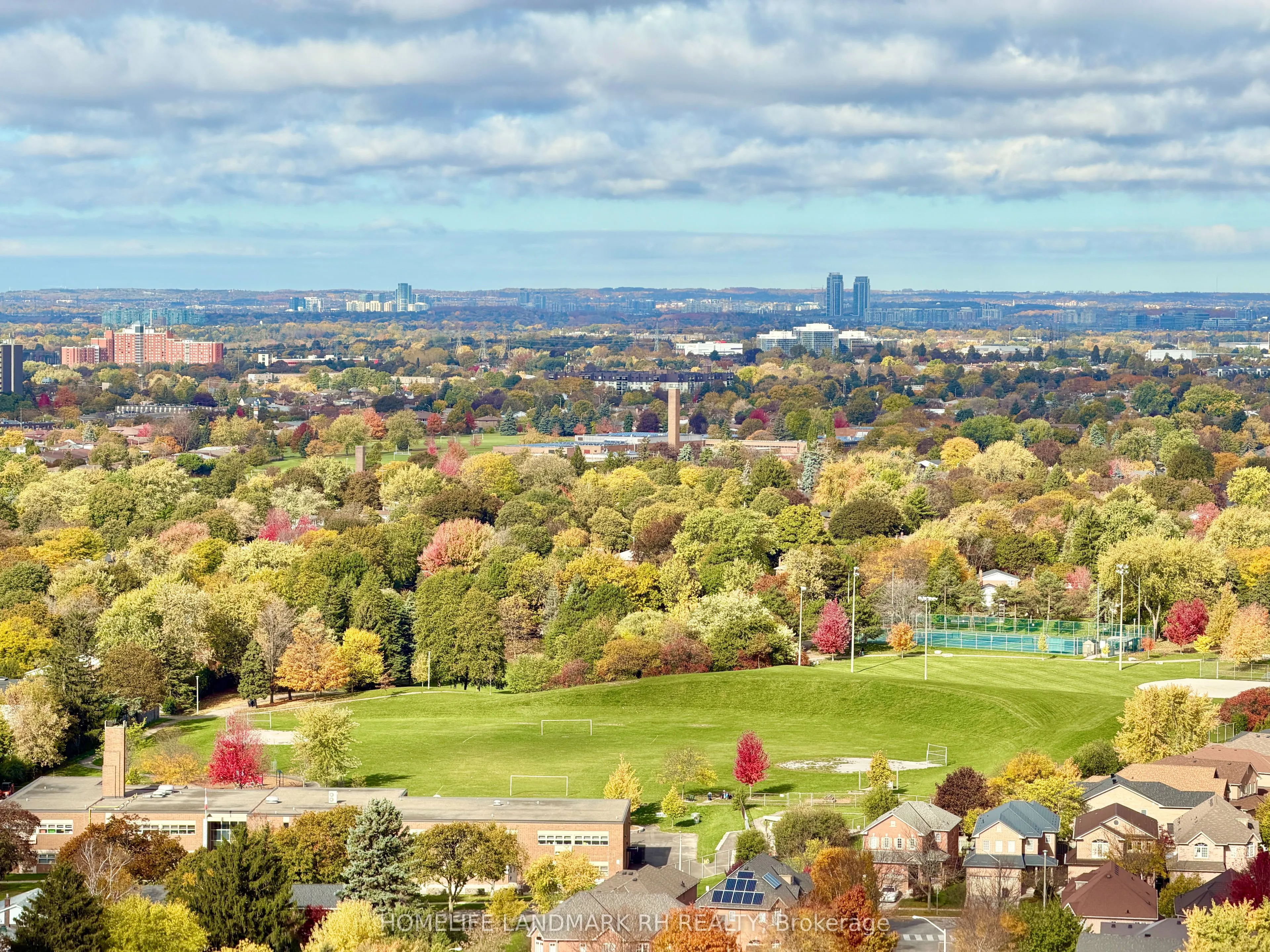 3270 Sheppard Avenue E, #2224